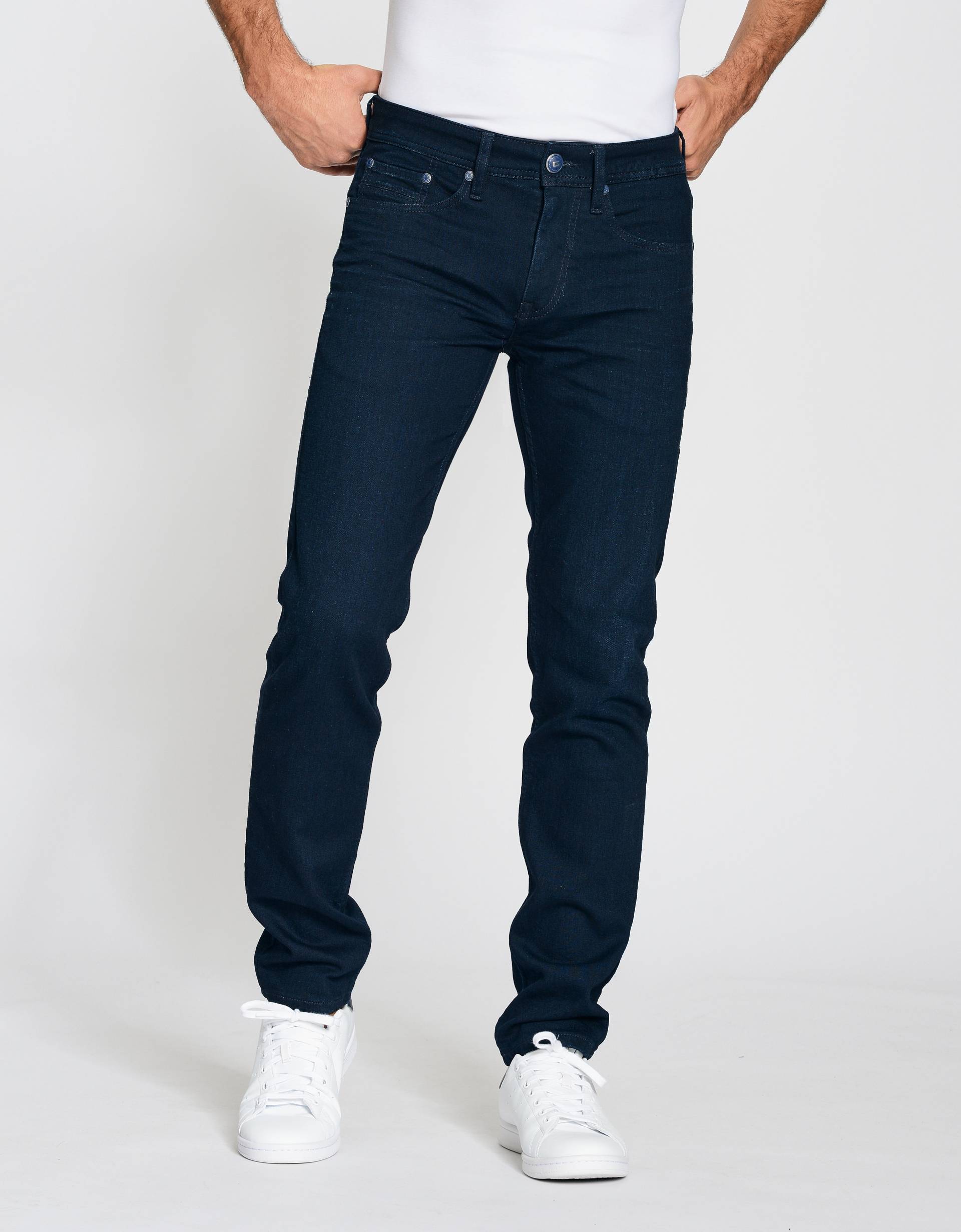 GANG 5-Pocket-Jeans »94NICO«, in zwei verschiedenen Beinlängen im 5-Pocket Style GANG 5-Pocket-Jeans »94NICO«, in zwei verschiedenen Beinlängen im 5-Pocket Style von GANG