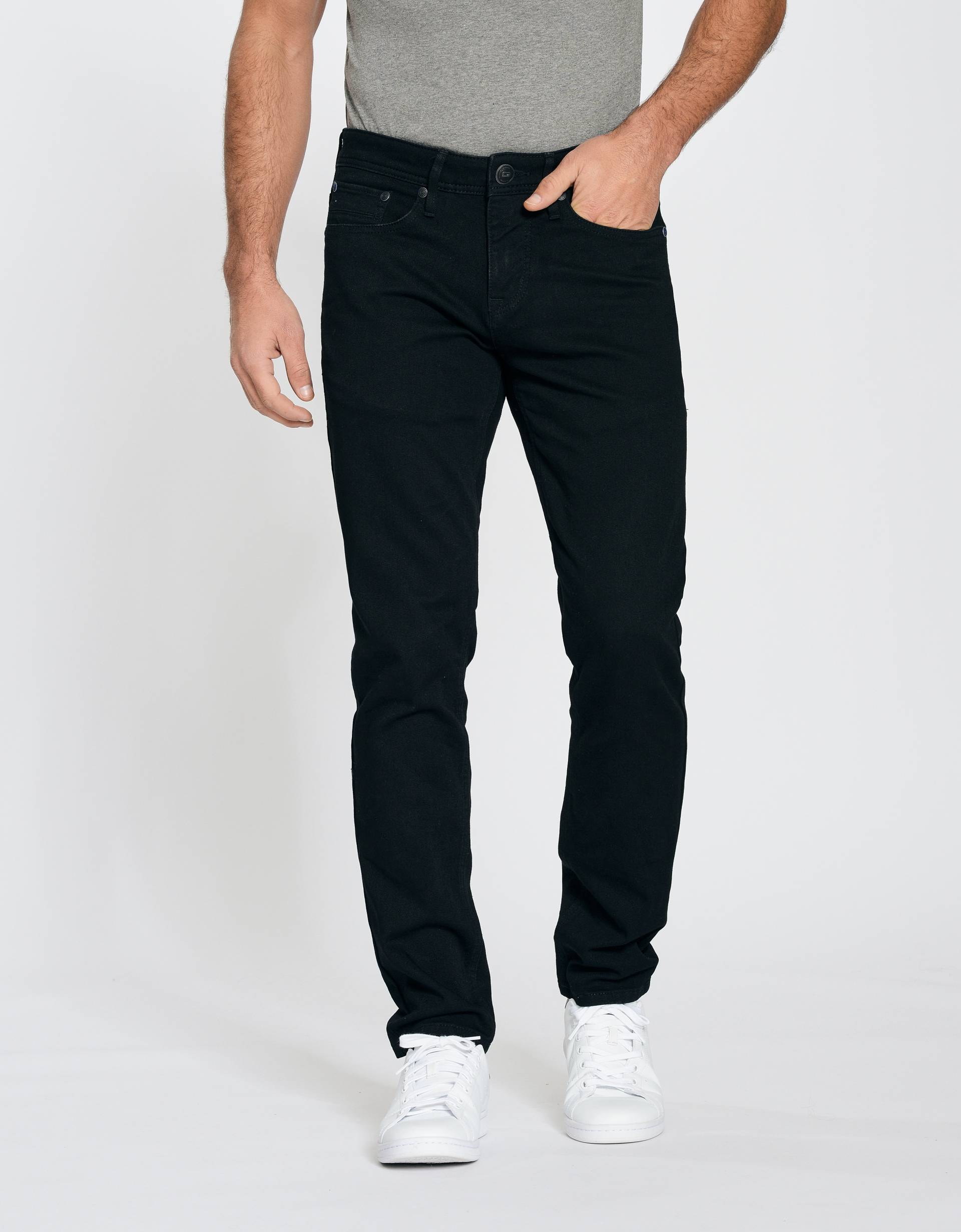 GANG 5-Pocket-Jeans »94NICO«, in zwei verschiedenen Beinlängen im 5-Pocket Style GANG 5-Pocket-Jeans »94NICO«, in zwei verschiedenen Beinlängen im 5-Pocket Style von GANG