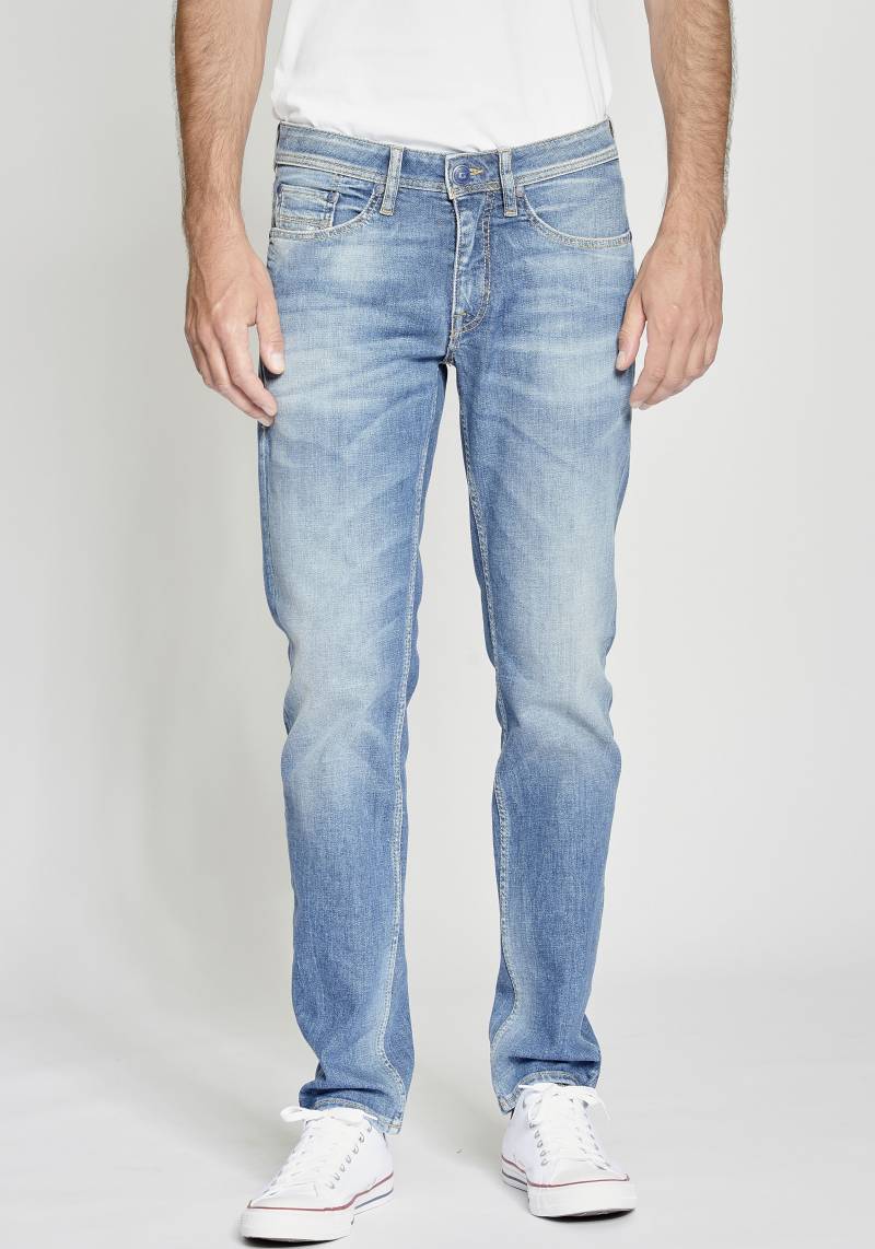 GANG 5-Pocket-Jeans »94NICO«, in zwei verschiedenen Beinlängen im 5-Pocket Style von GANG