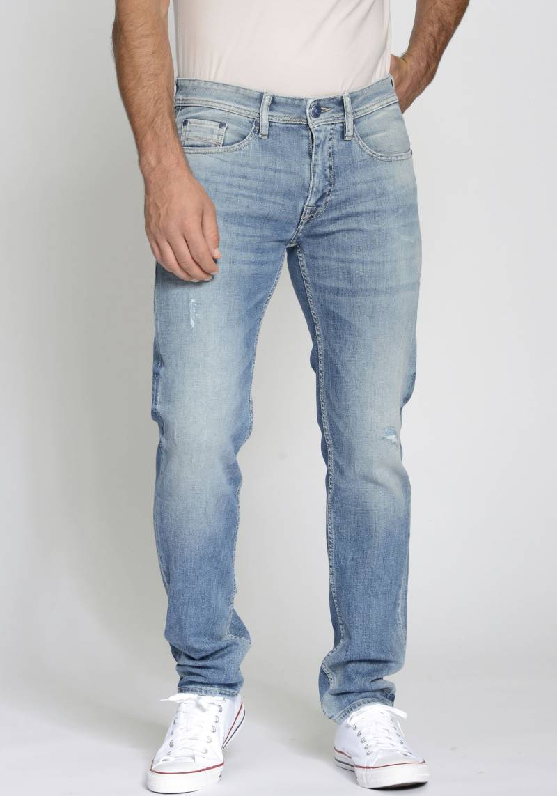 GANG 5-Pocket-Jeans »94NICO«, in zwei verschiedenen Beinlängen im 5-Pocket Style von GANG