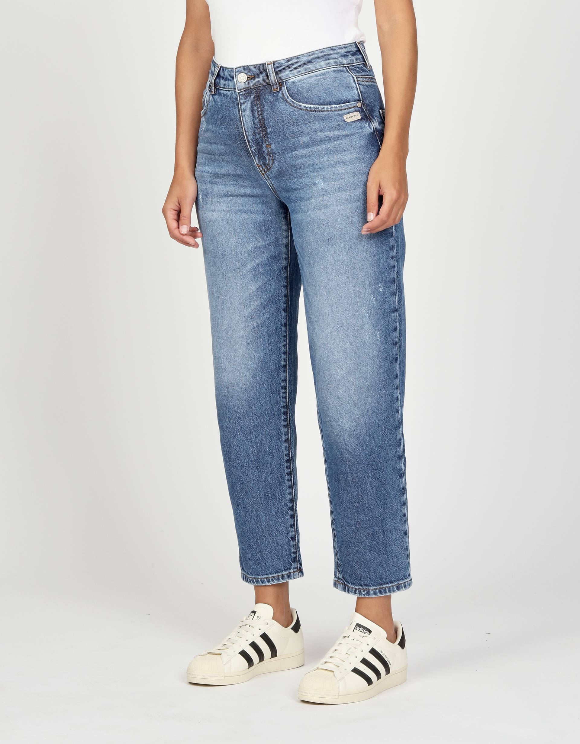 GANG 5-Pocket-Jeans »94TILDA«, mit hoher Taille GANG 5-Pocket-Jeans »94TILDA«, mit hoher Taille von GANG