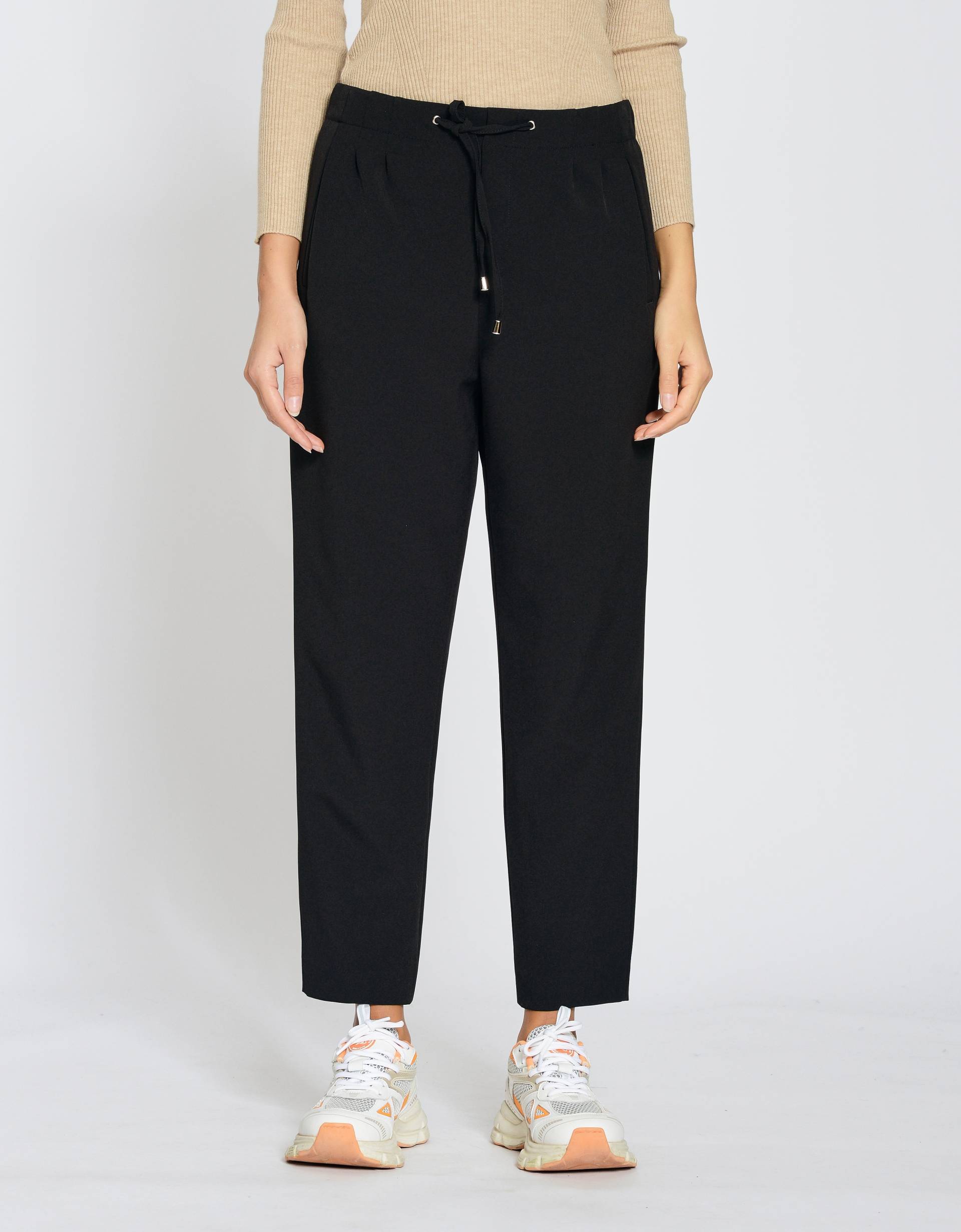 GANG Jogger Pants »94AVA JOGG«, mit komfortablem Elastikbund GANG Jogger Pants »94AVA JOGG«, mit komfortablem Elastikbund von GANG