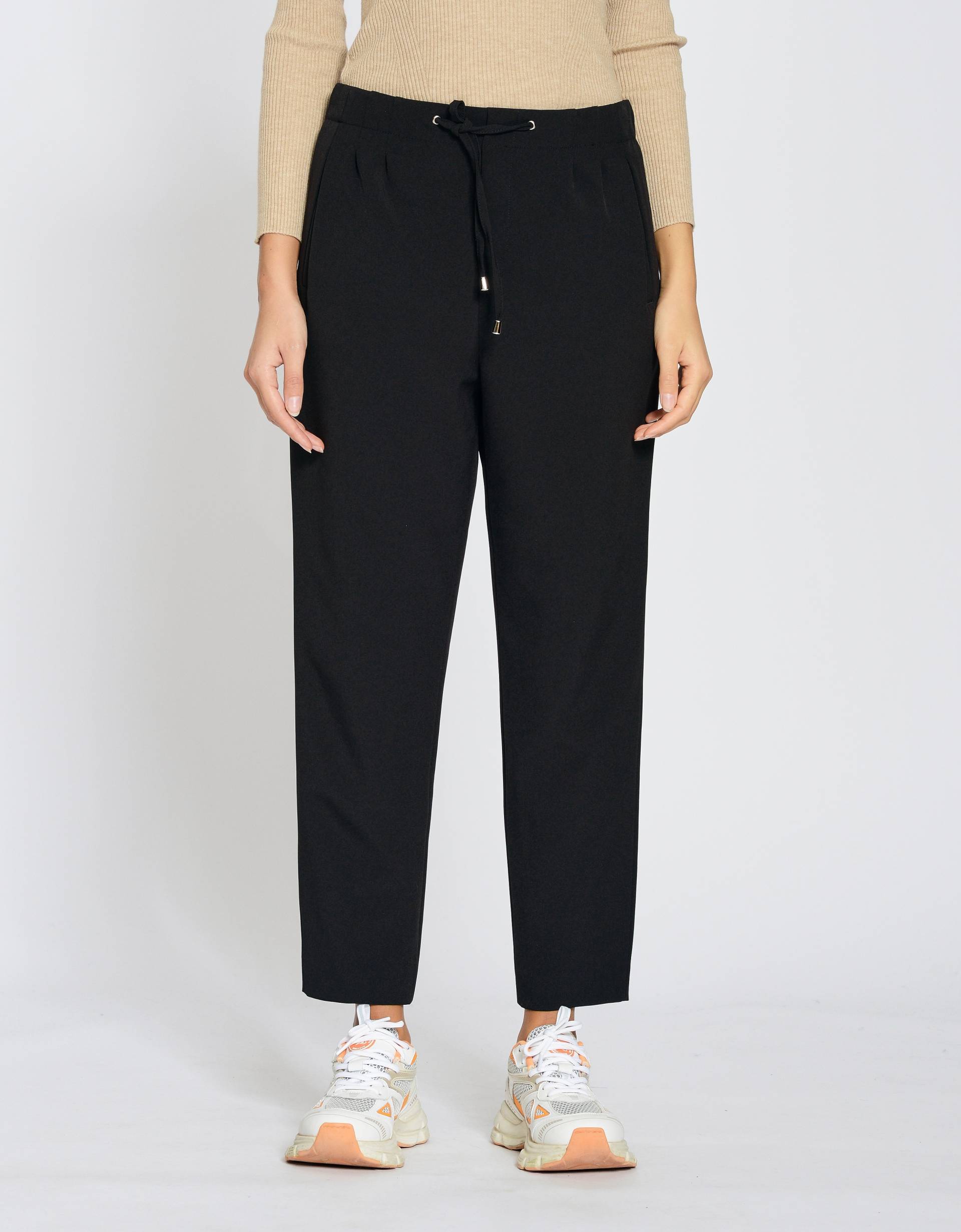 GANG Jogger Pants »94AVA JOGG«, mit komfortablem Elastikbund GANG Jogger Pants »94AVA JOGG«, mit komfortablem Elastikbund von GANG