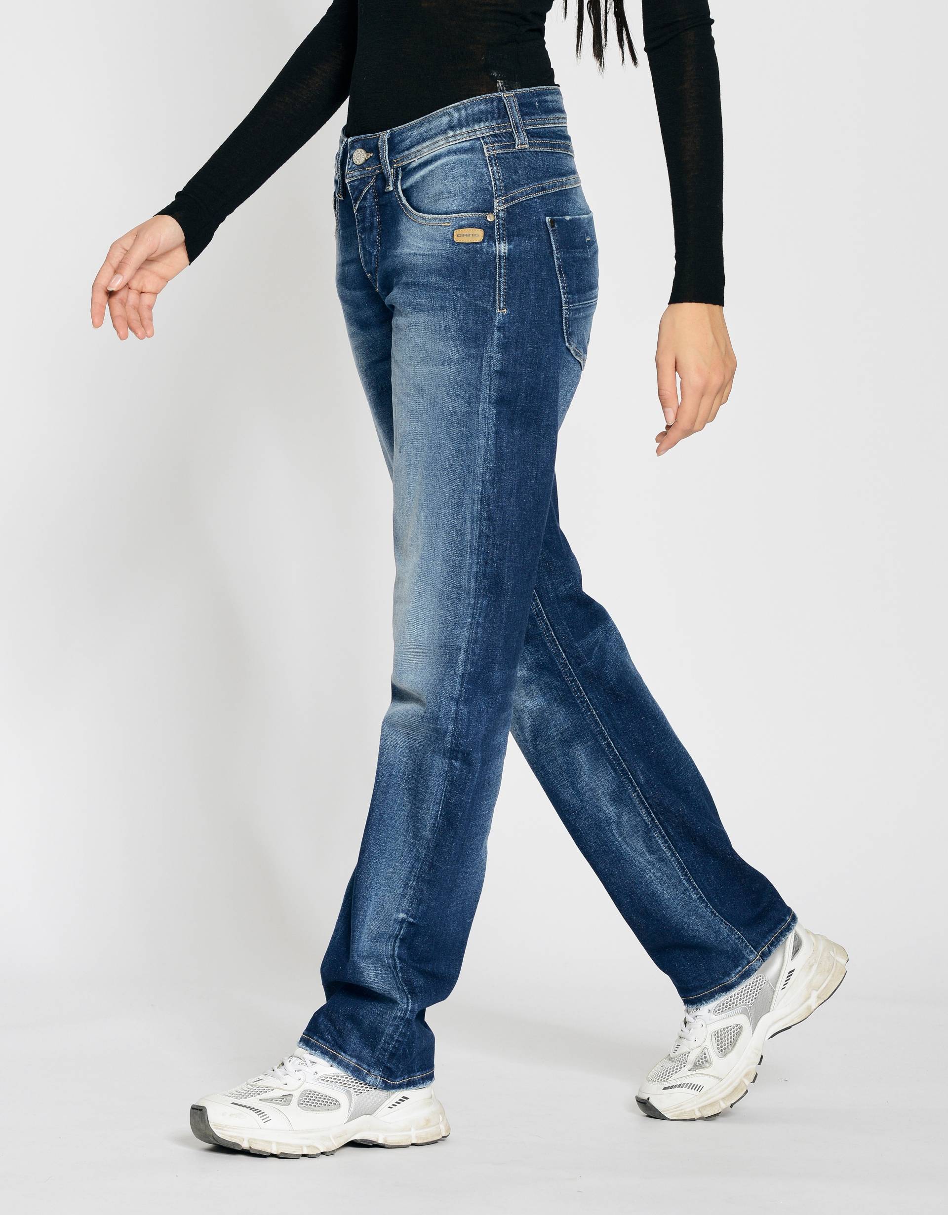 GANG Loose-fit-Jeans »94AMELIE STRAIGHT« von GANG