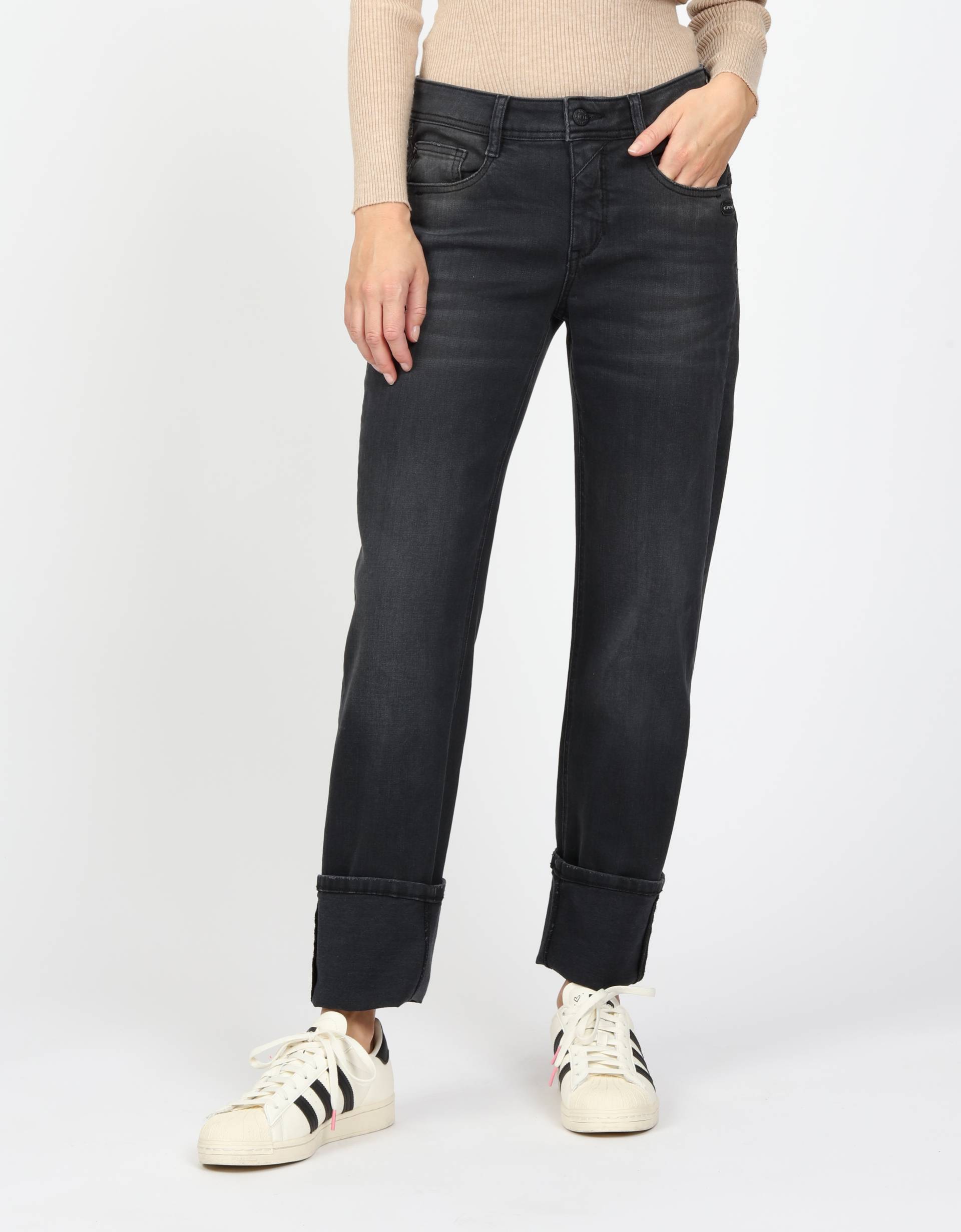 GANG Loose-fit-Jeans »94AMELIE STRAIGHT« von GANG