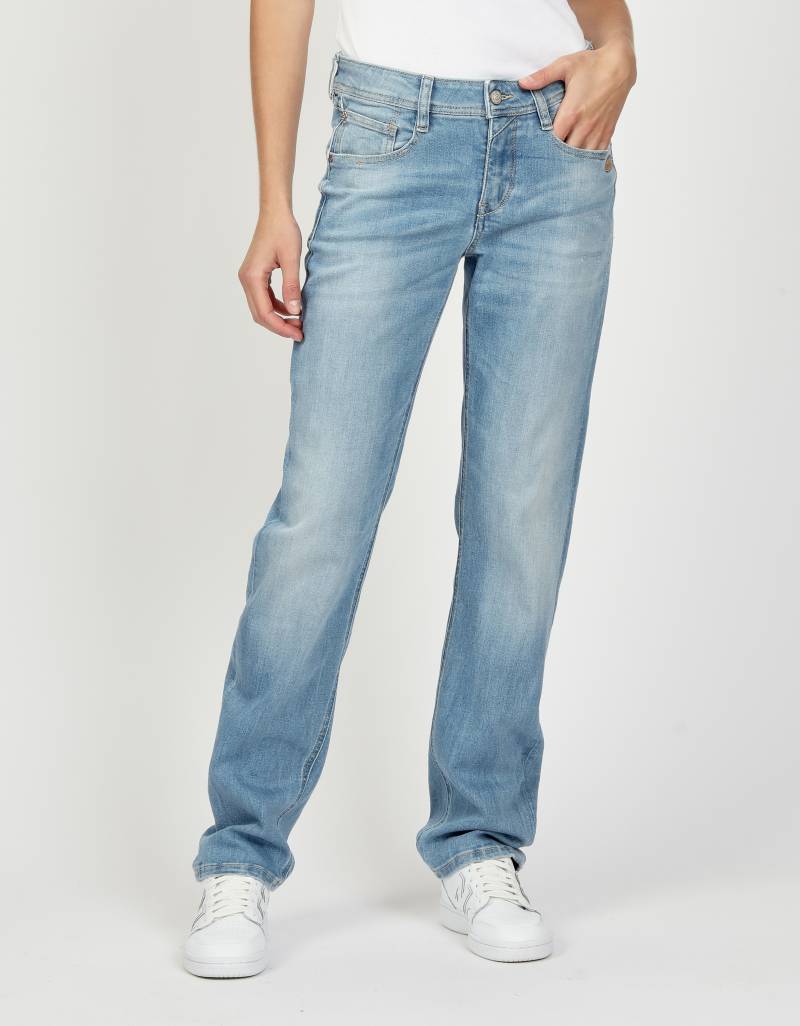 GANG Loose-fit-Jeans »94AMELIE STRAIGHT« von GANG