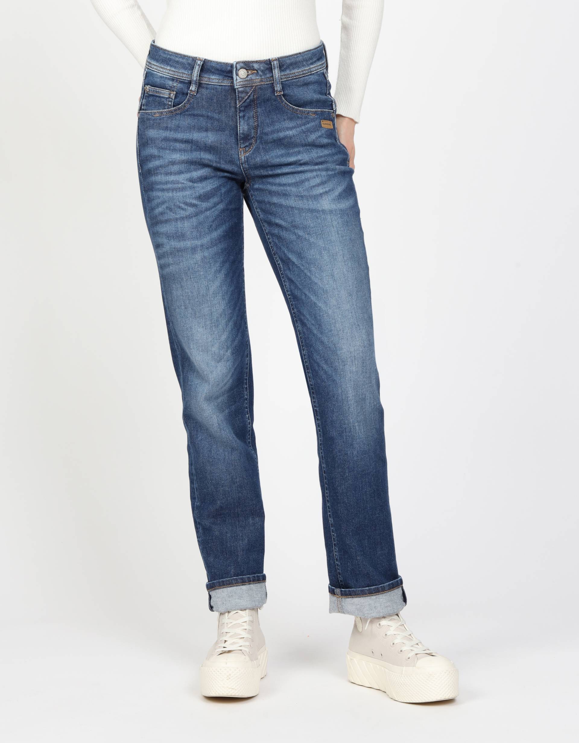 GANG Loose-fit-Jeans »94AMELIE STRAIGHT« von GANG