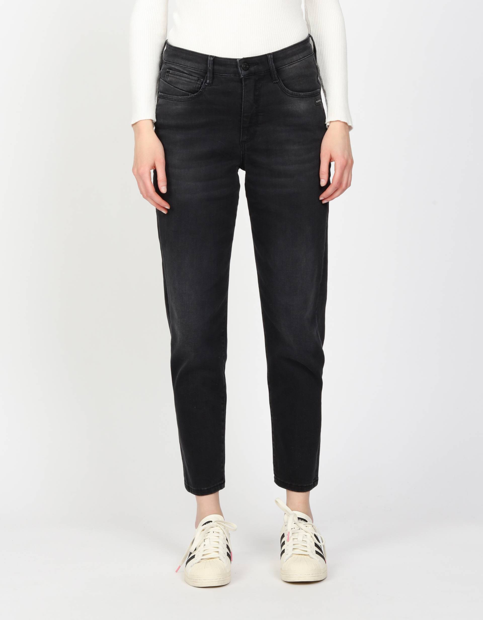 GANG Mom-Jeans »94GLORY«, mit hochsitzenden Gesässtaschen GANG Mom-Jeans »94GLORY«, mit hochsitzenden Gesässtaschen von GANG