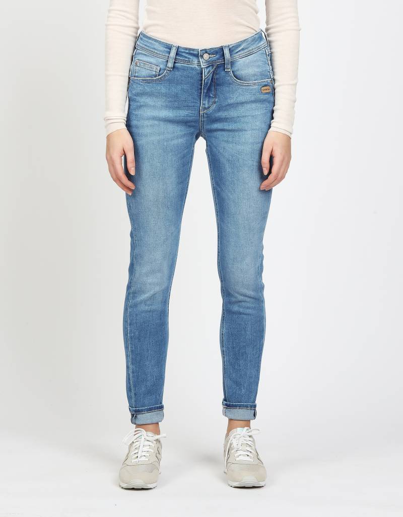 GANG Relax-fit-Jeans »94AMELIE«, mit doppelter rechter Gesässtasche von GANG