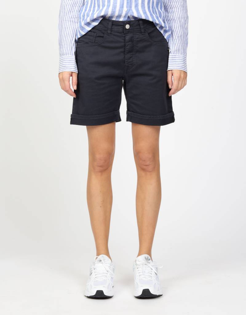 GANG Shorts »94NICA SHORTS«, Boyfriend Fit von GANG