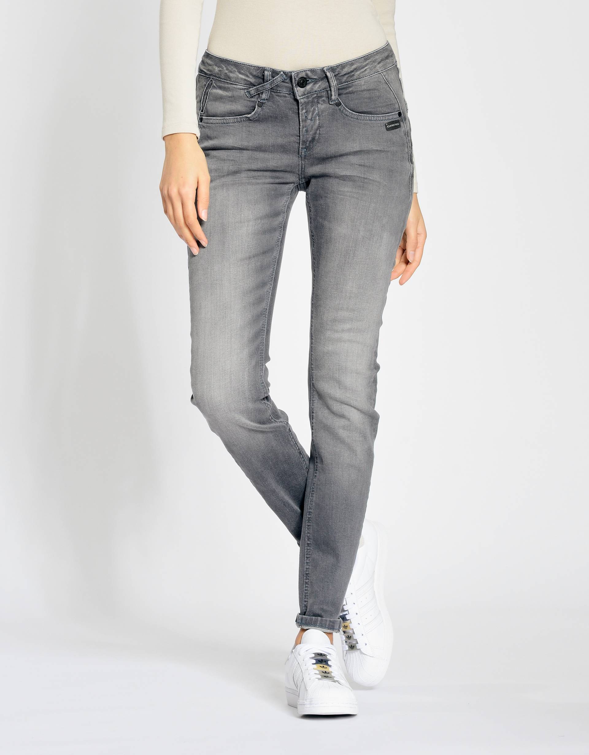 GANG Skinny-fit-Jeans »94NELE« von GANG