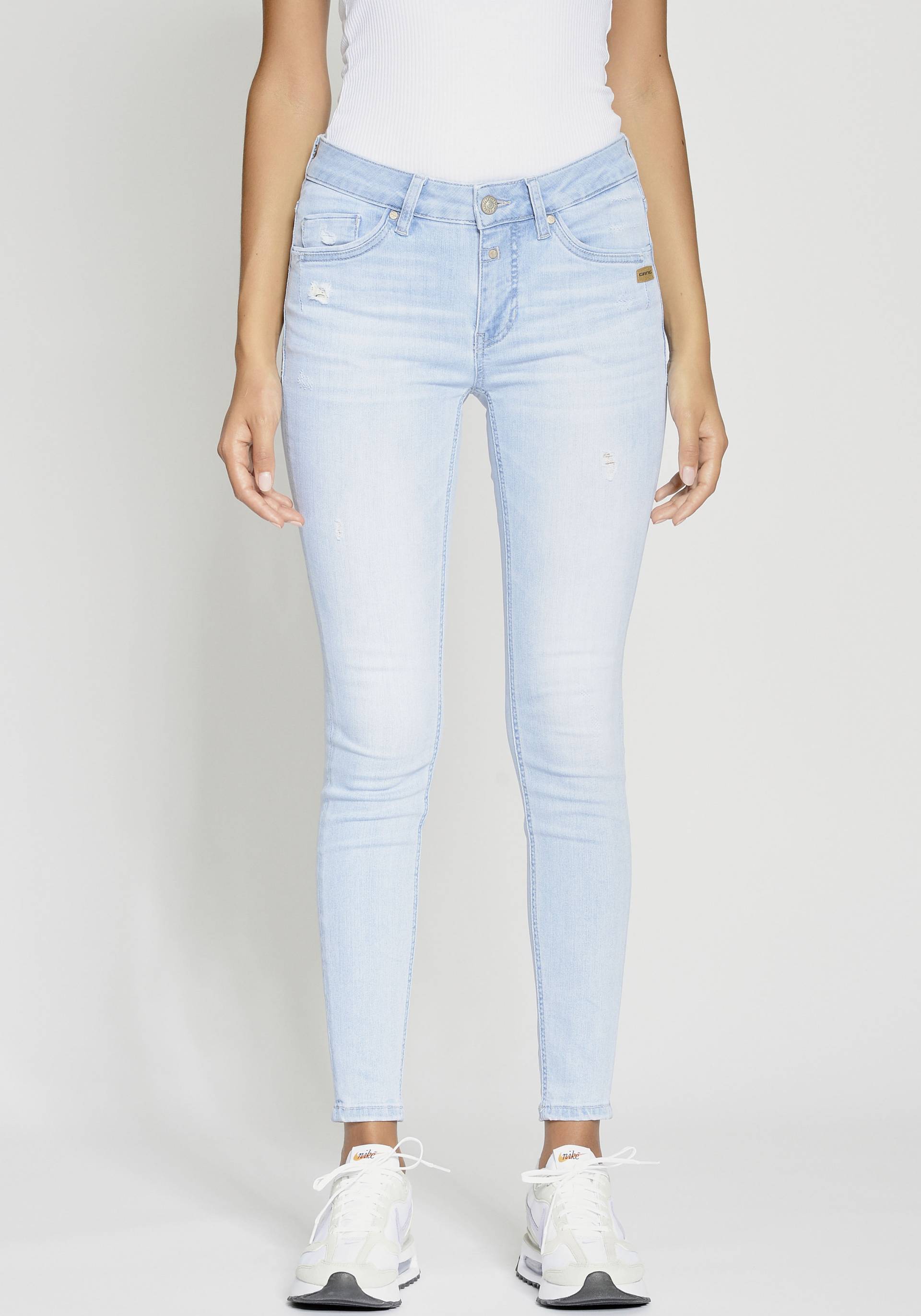 GANG Skinny-fit-Jeans »94LAYLA« von GANG