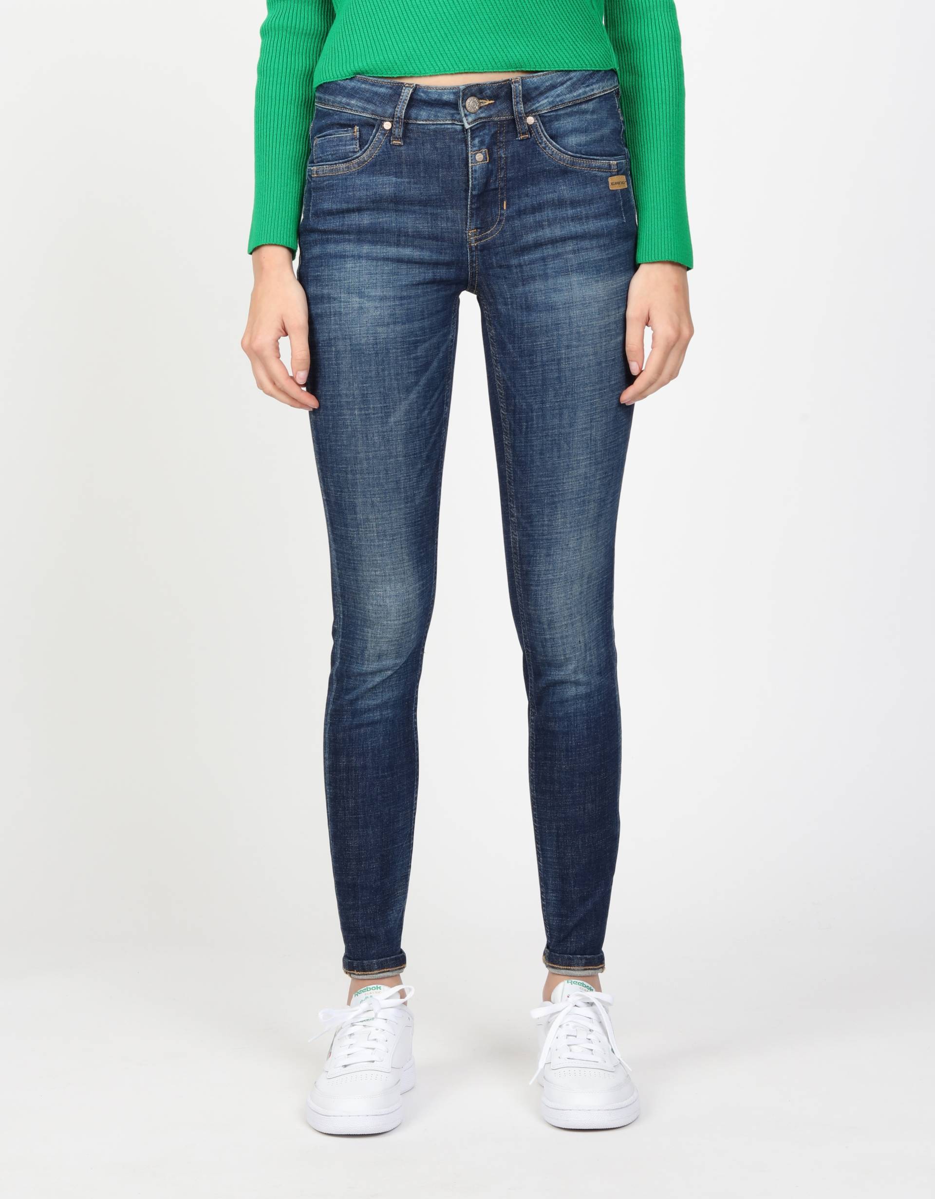 GANG Skinny-fit-Jeans »94LAYLA« GANG Skinny-fit-Jeans »94LAYLA« von GANG