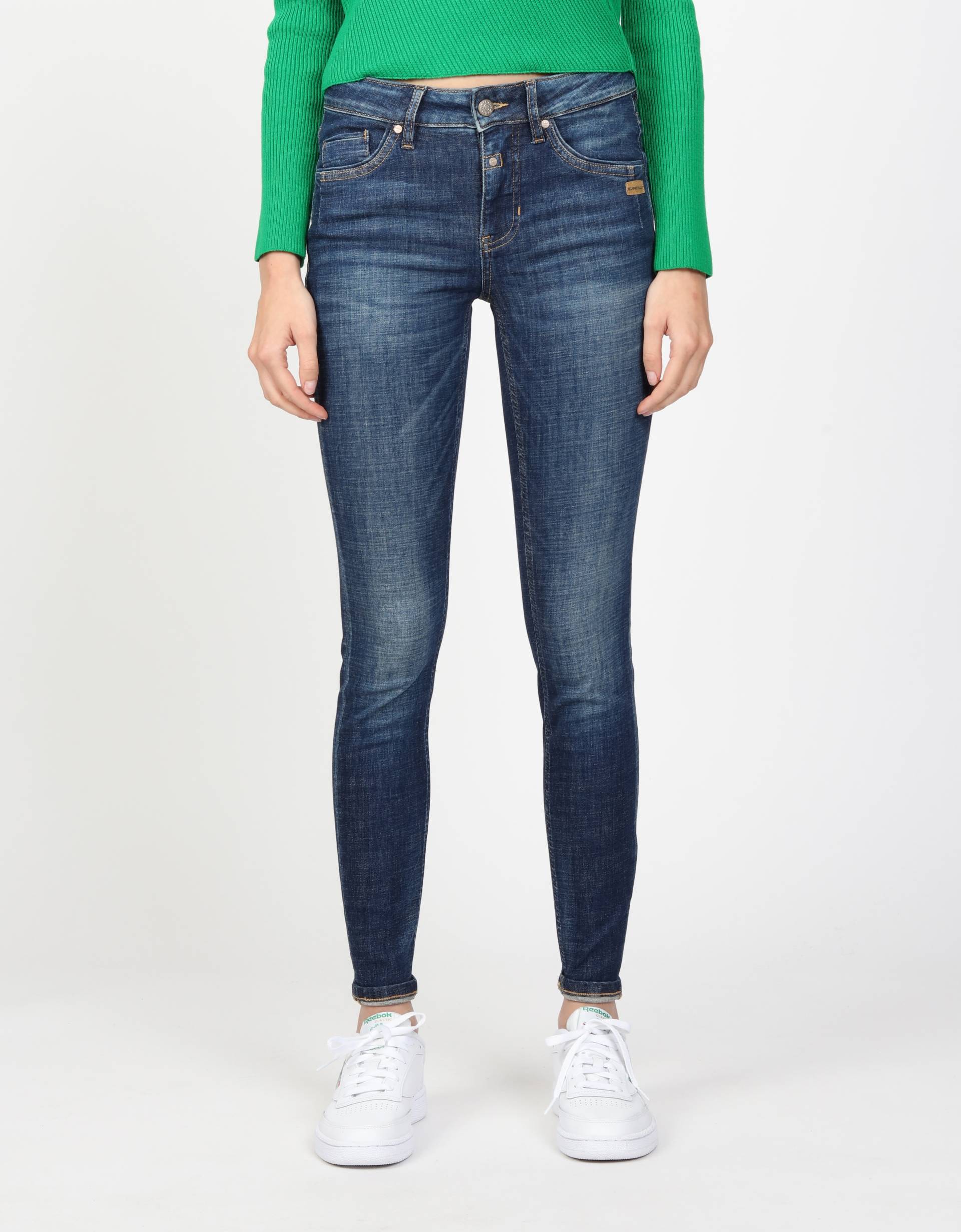 GANG Skinny-fit-Jeans »94LAYLA« von GANG