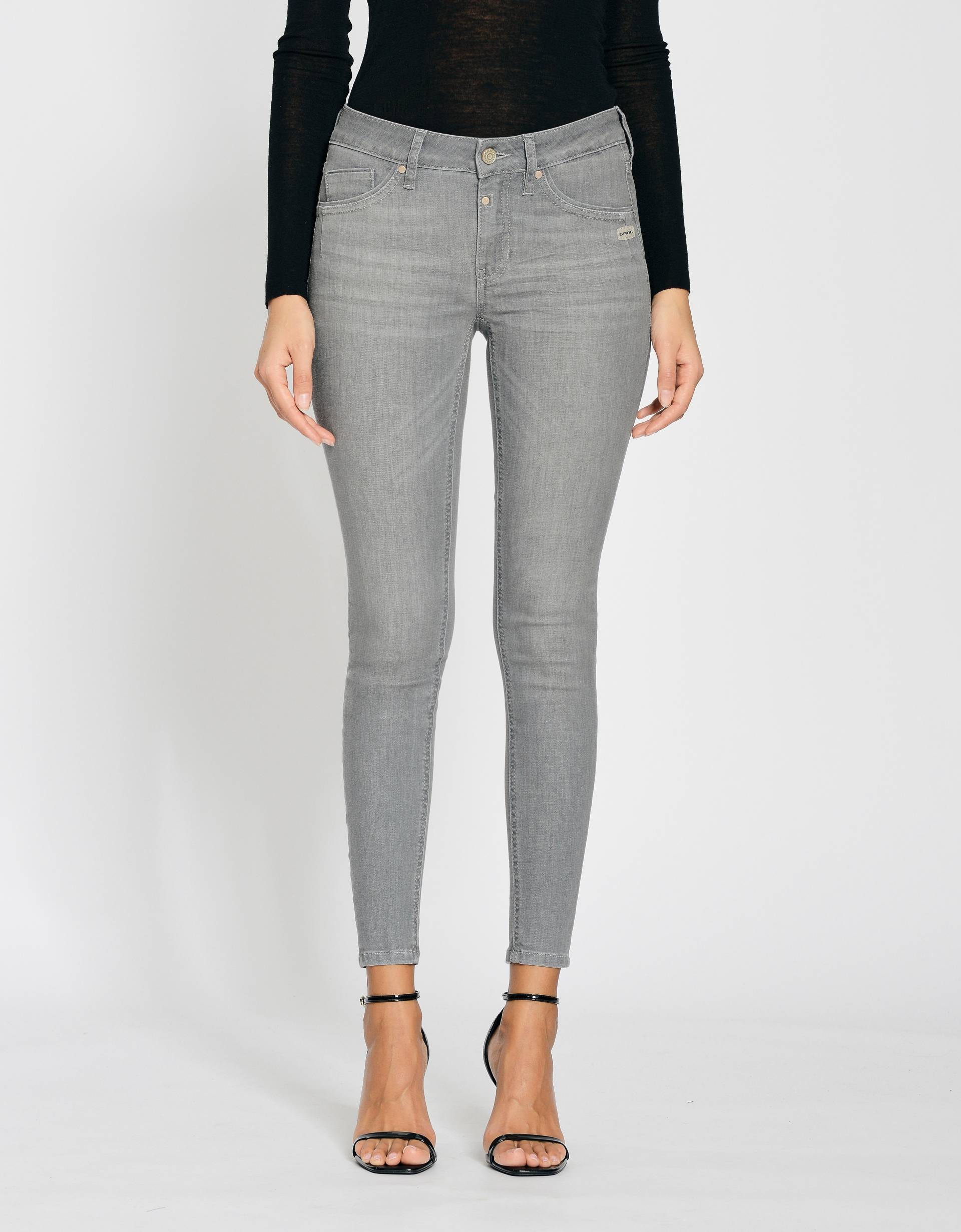 GANG Skinny-fit-Jeans »94LAYLA« von GANG