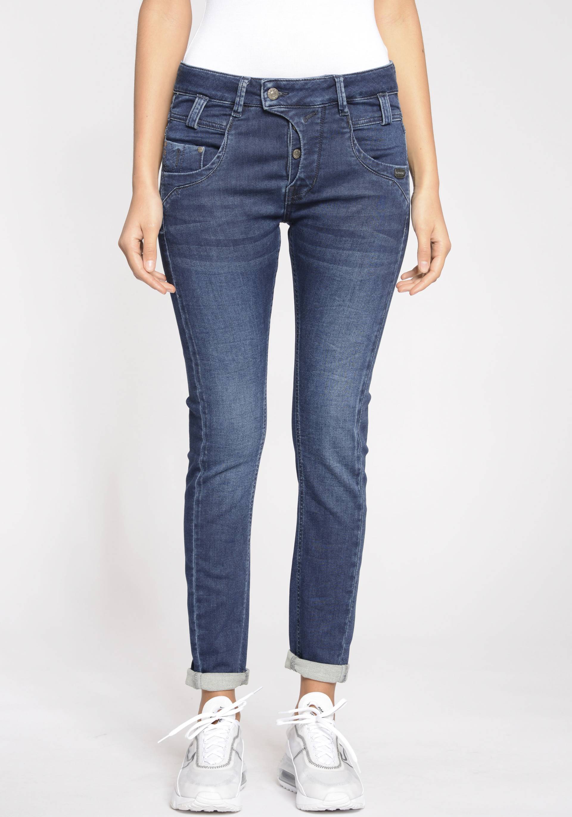 GANG Slim-fit-Jeans »94Marge« von GANG