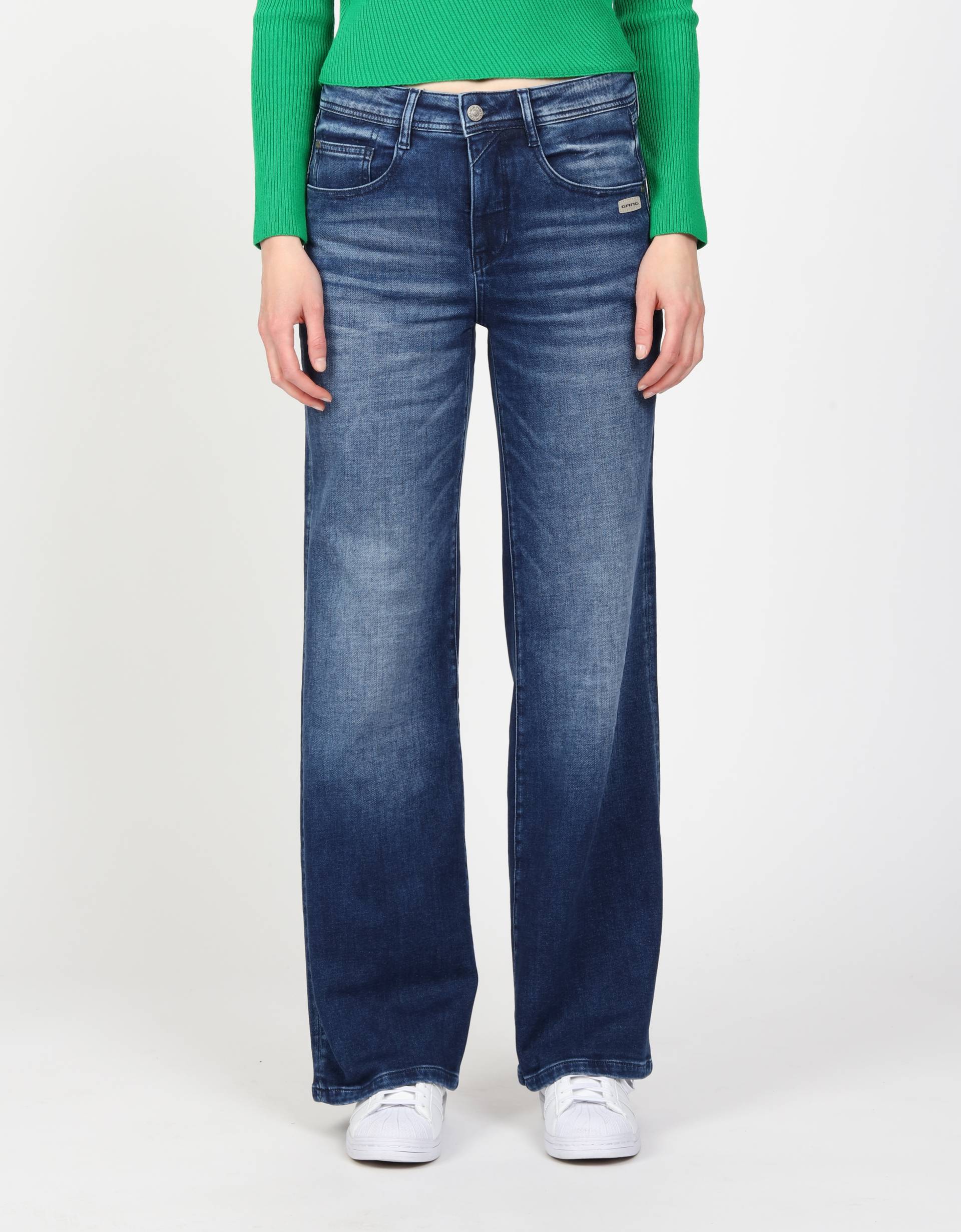 GANG Weite Jeans »94AMELIE WIDE« von GANG