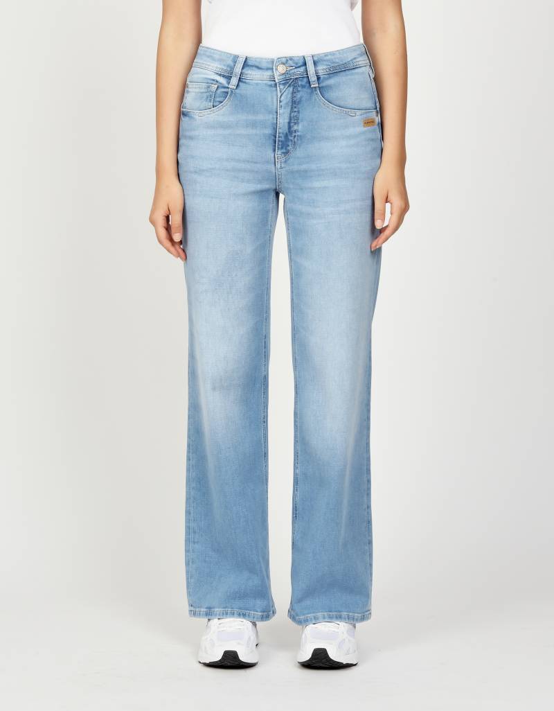 GANG Weite Jeans »94AMELIE WIDE« von GANG