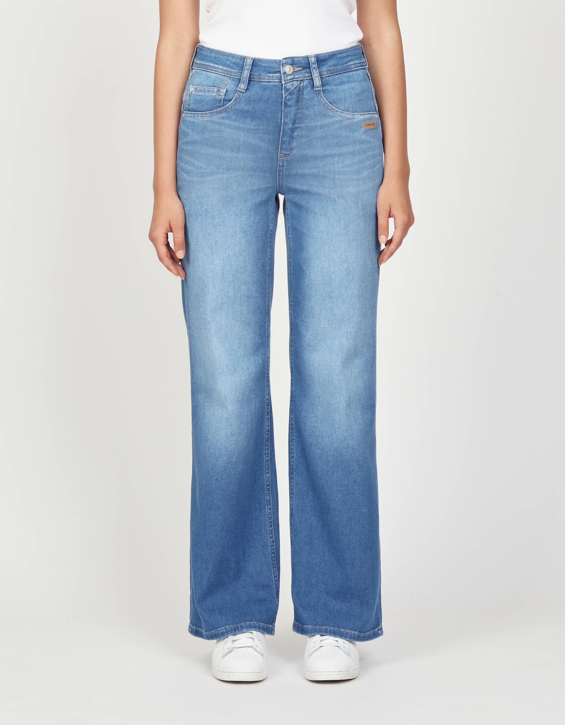 GANG Weite Jeans »94AMELIE WIDE« von GANG