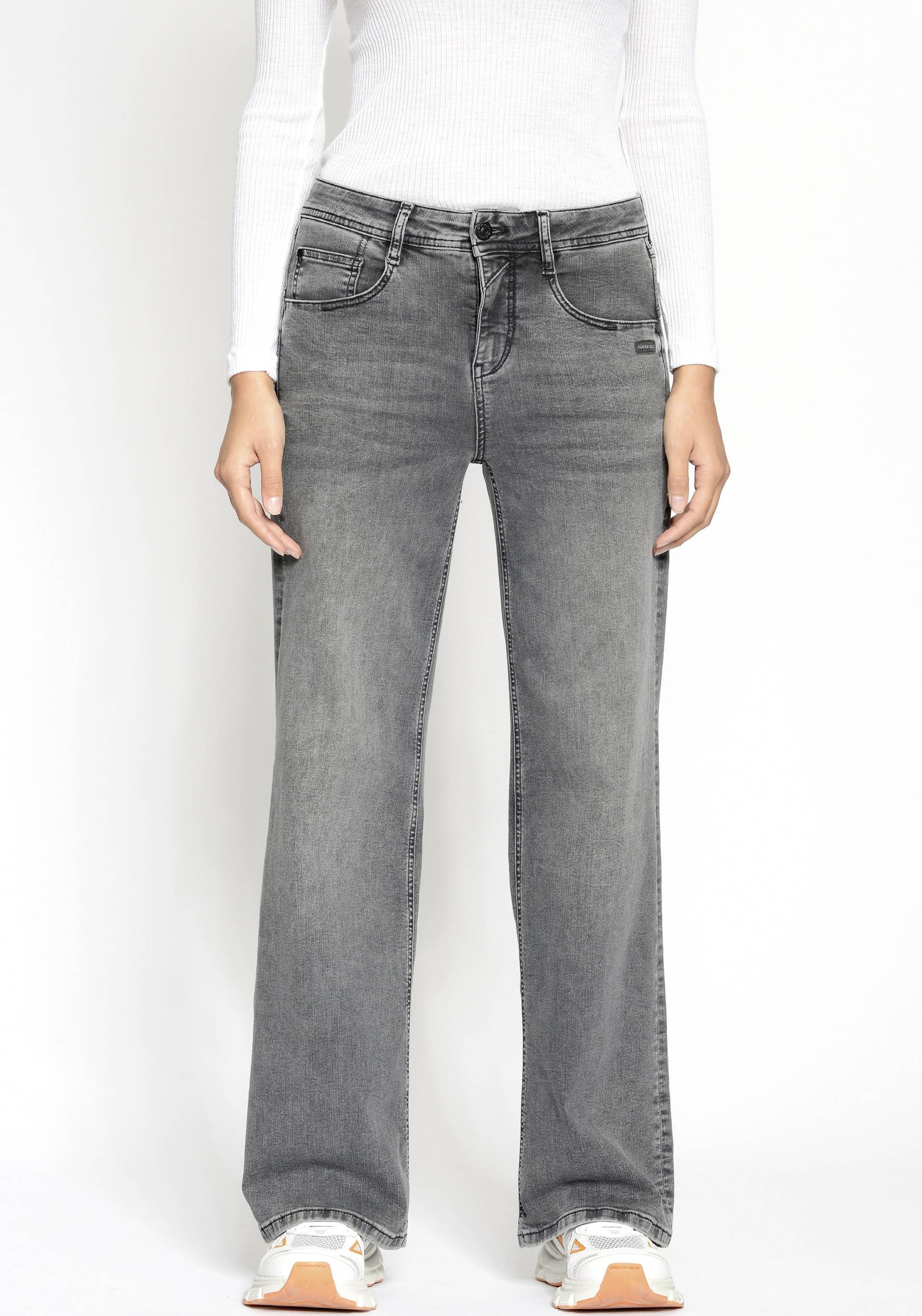 GANG Weite Jeans »94AMELIE WIDE« von GANG