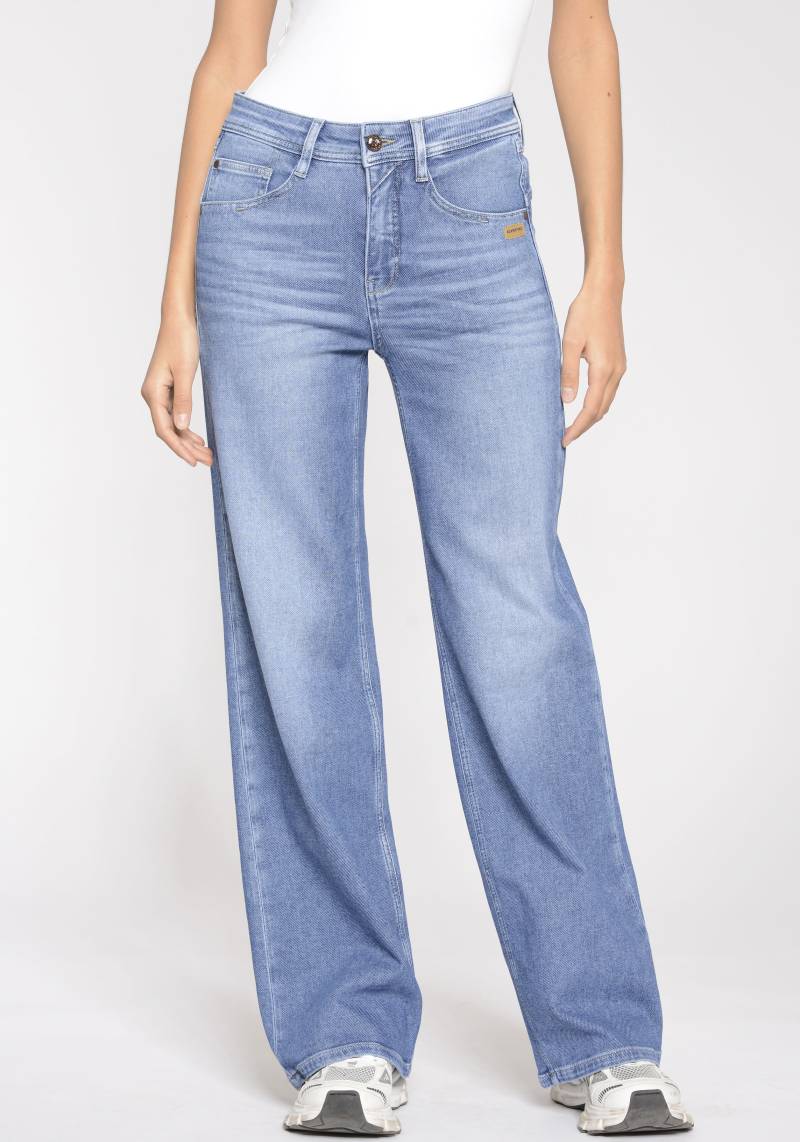 GANG Weite Jeans »94AMELIE WIDE« von GANG