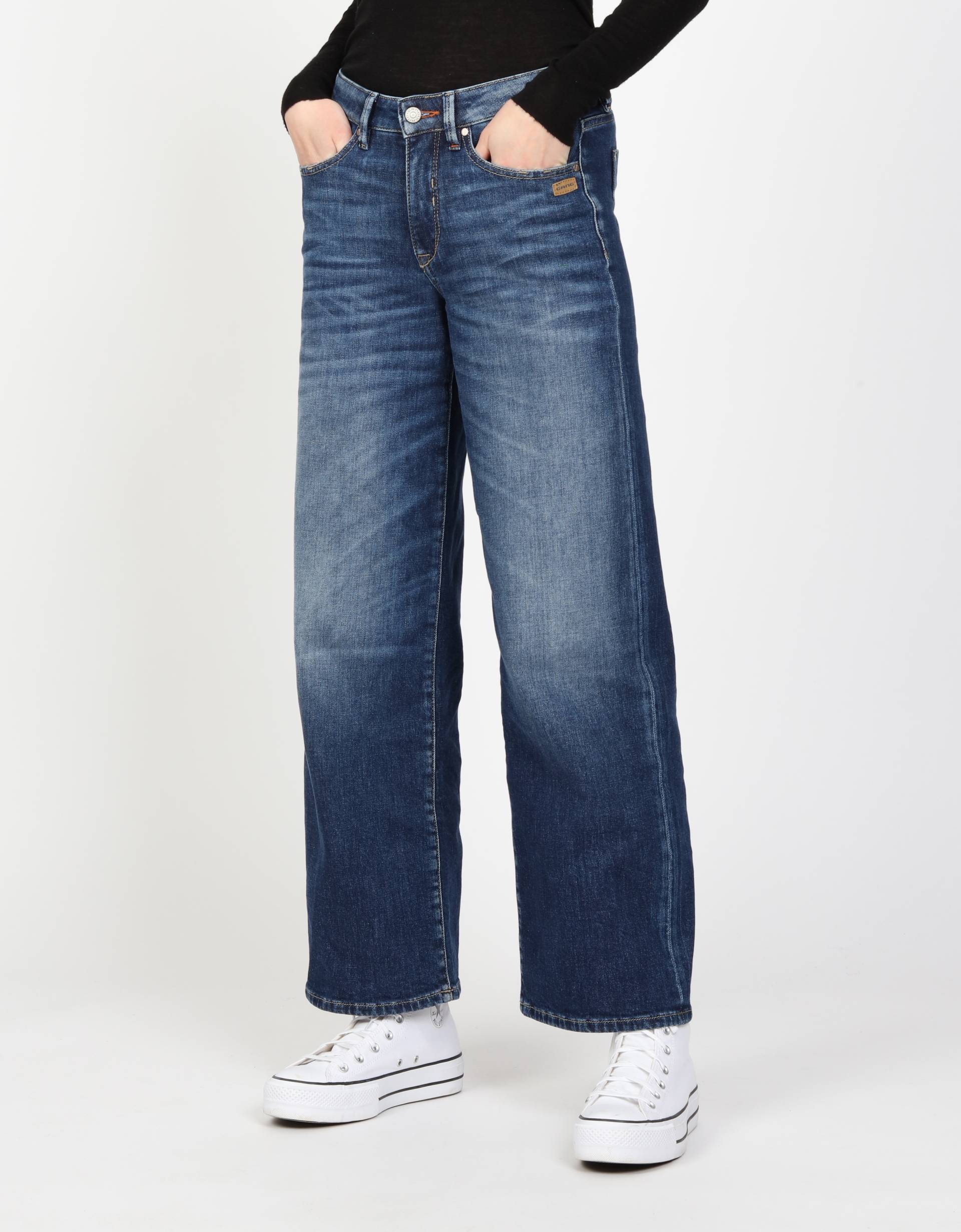 GANG Weite Jeans »94CARLOTTA« von GANG