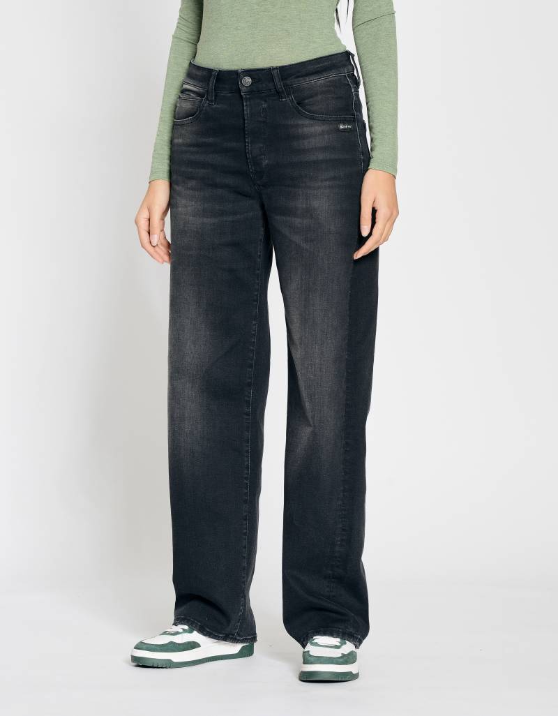 GANG Weite Jeans »94JUL«, Comfort Straight Fit von GANG