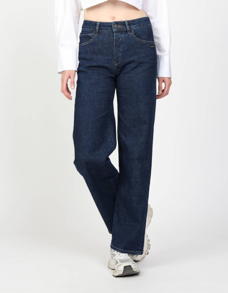 GANG Weite Jeans »94JUL«, Comfort Straight Fit von GANG