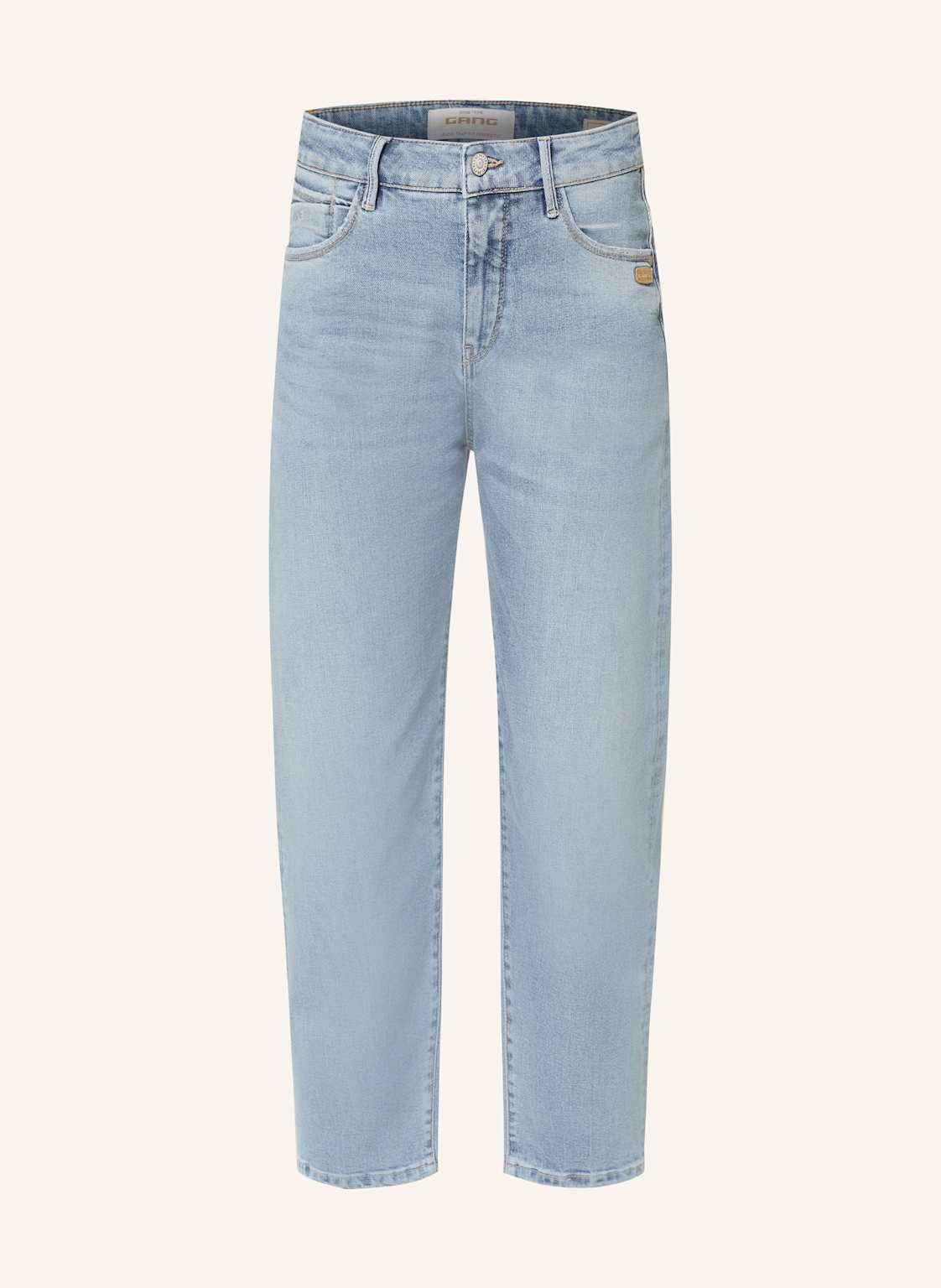 Gang 7/8-Jeans 94ida blau Gang 7/8-Jeans 94ida blau von GANG
