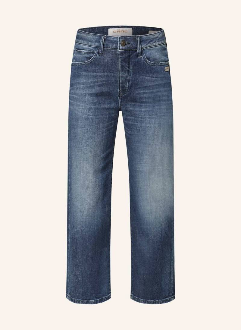 Gang 7/8-Jeans 94jul blau Gang 7/8-Jeans 94jul blau von GANG