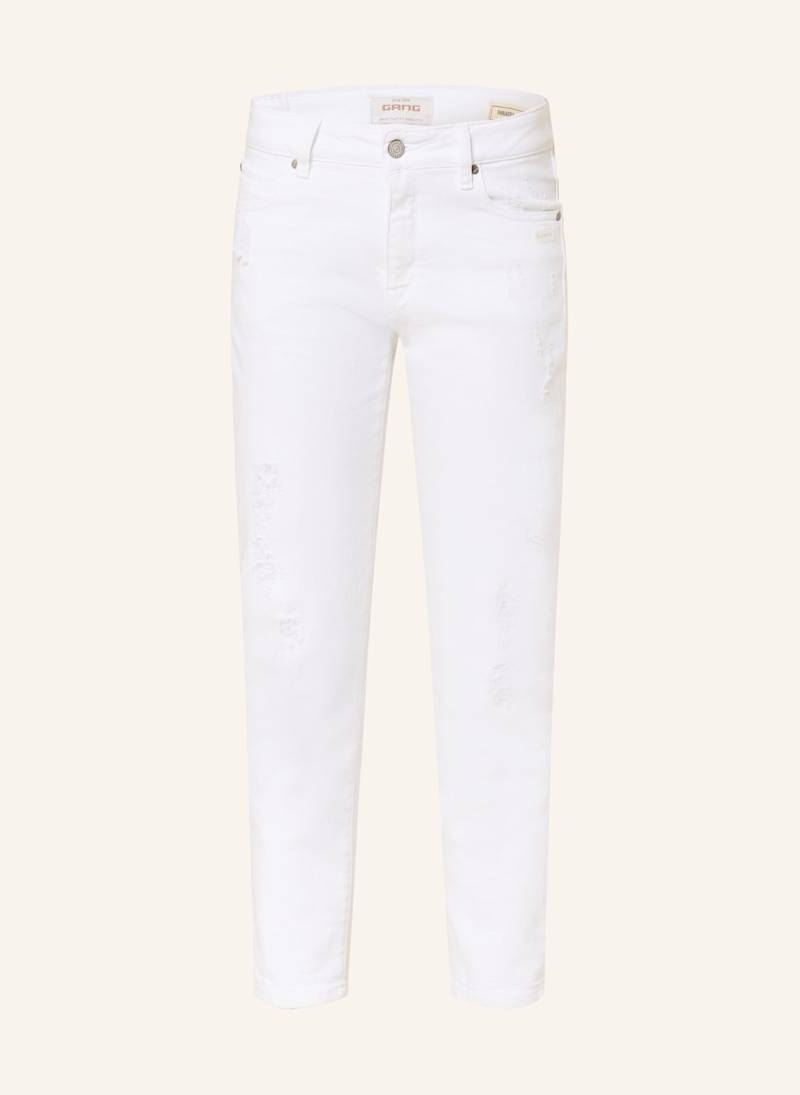 Gang 7/8-Jeans 94nadia weiss Gang 7/8-Jeans 94nadia weiss von GANG