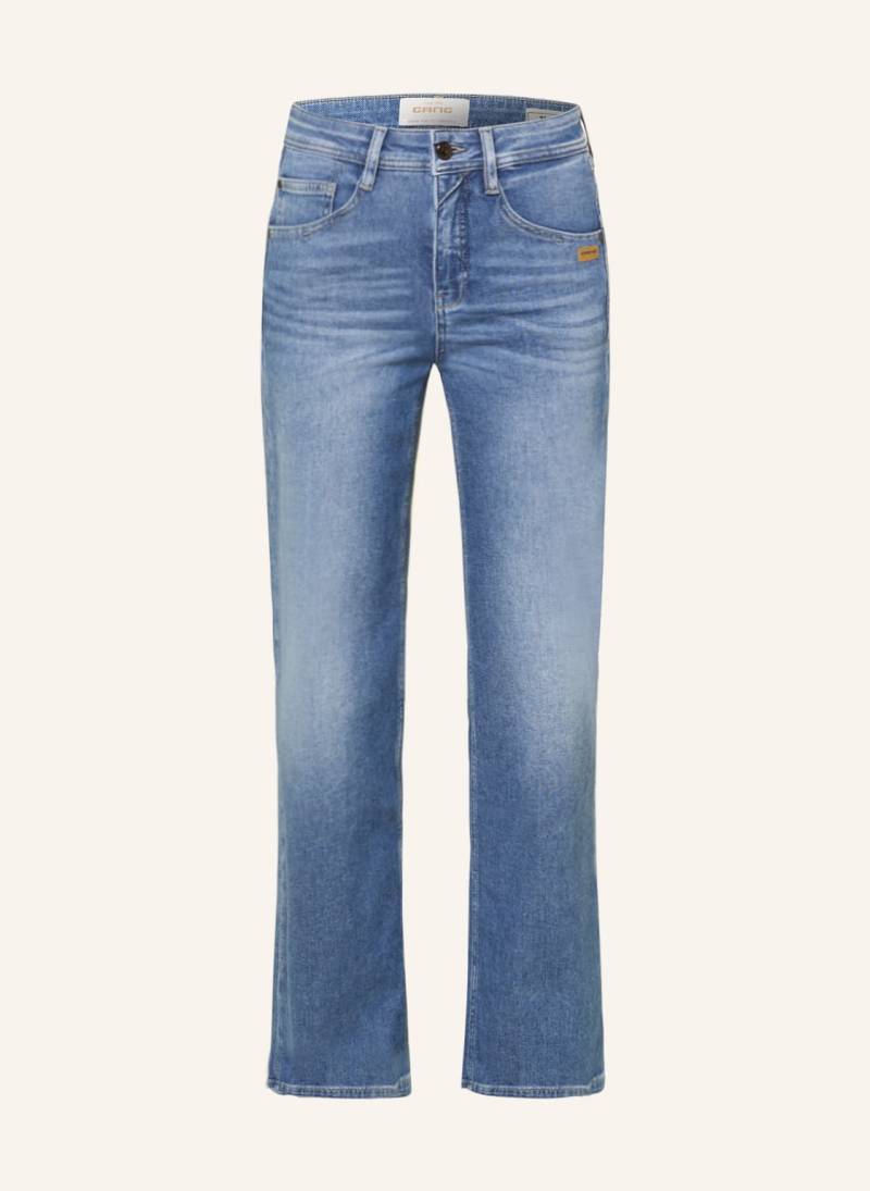 Gang Flared Jeans Amelie blau von GANG