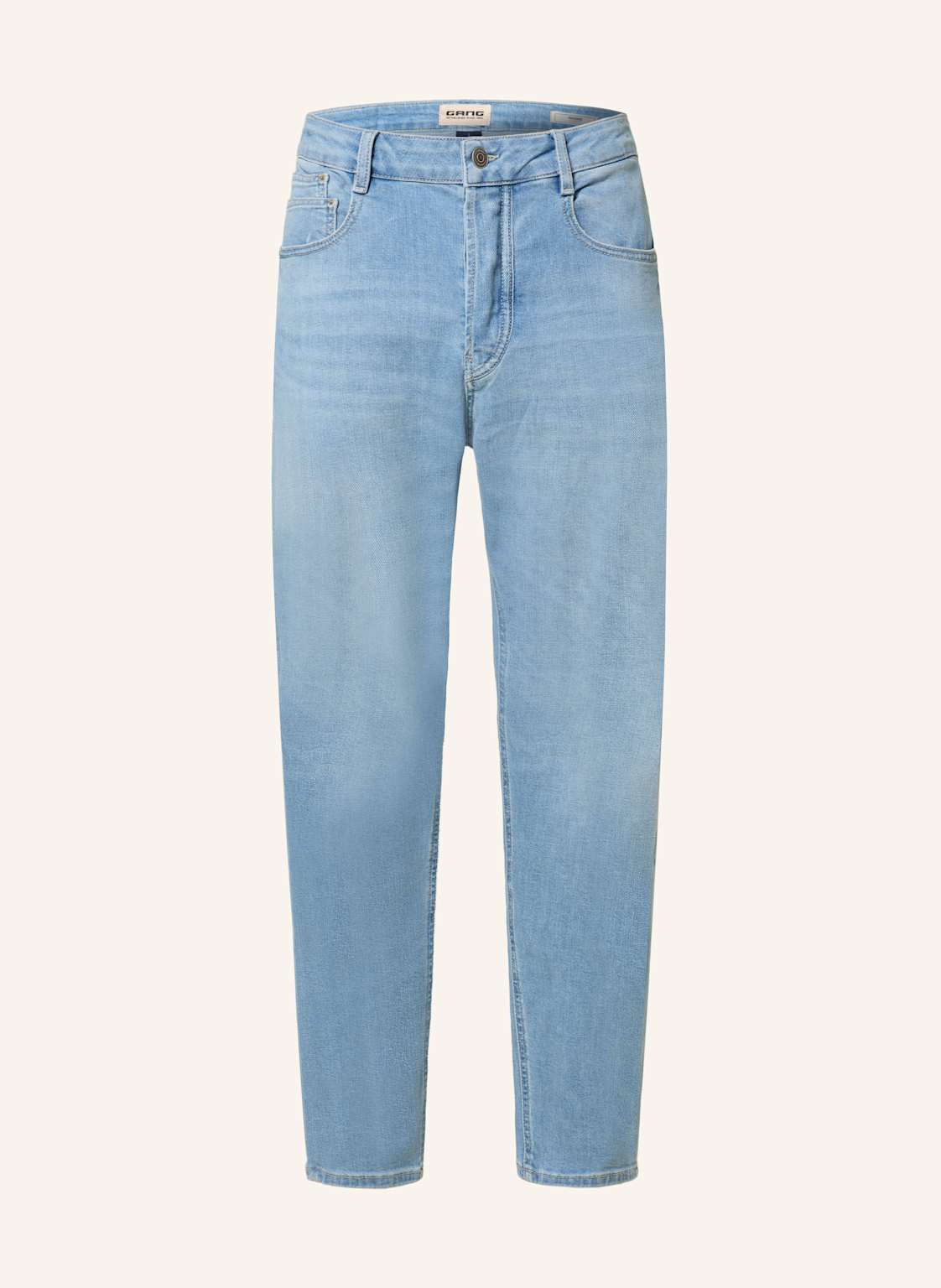 Gang Jeans 94aiden O-Shape Fit blau Gang Jeans 94aiden O-Shape Fit blau von GANG