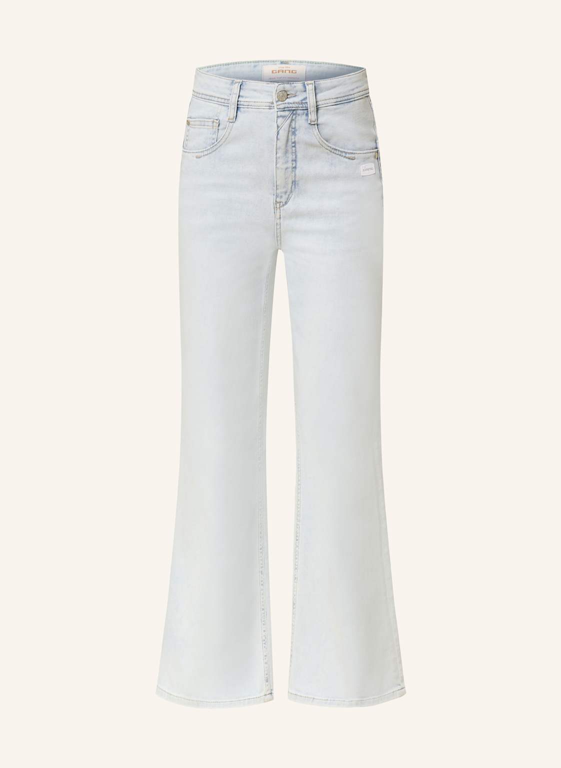 Gang Jeans 94amelie blau Gang Jeans 94amelie blau von GANG