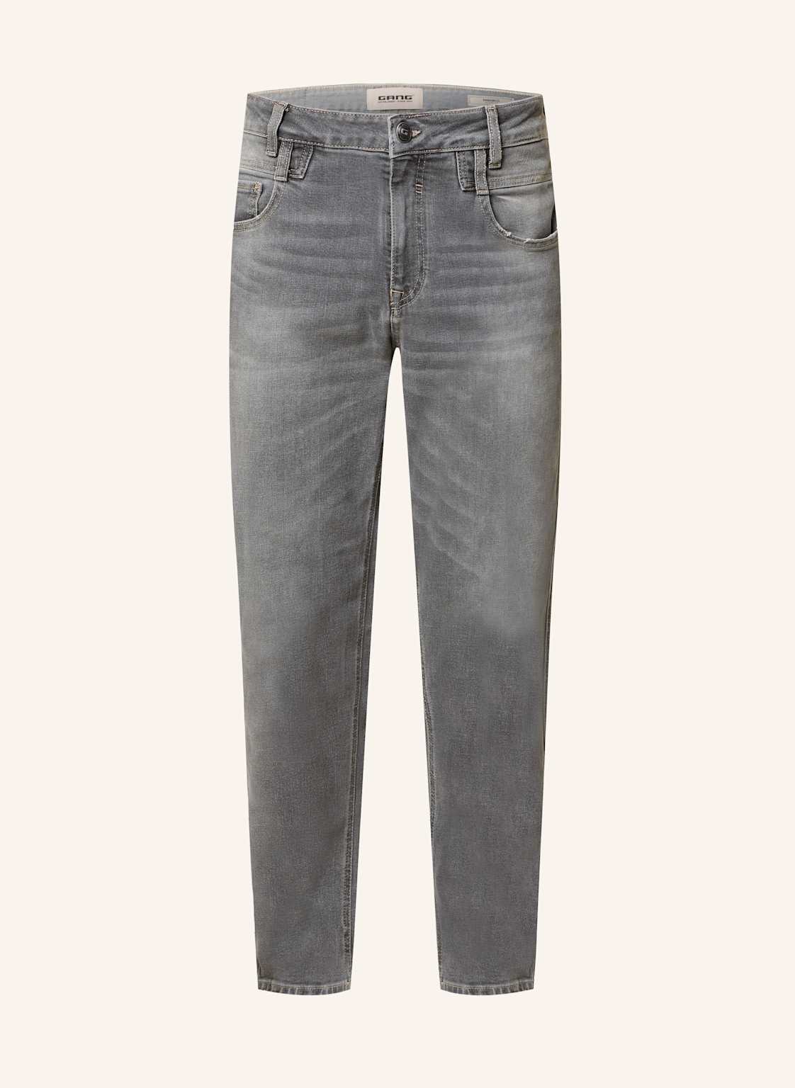 Gang Jeans 94marco Relaxed Fit blau Gang Jeans 94marco Relaxed Fit blau von GANG