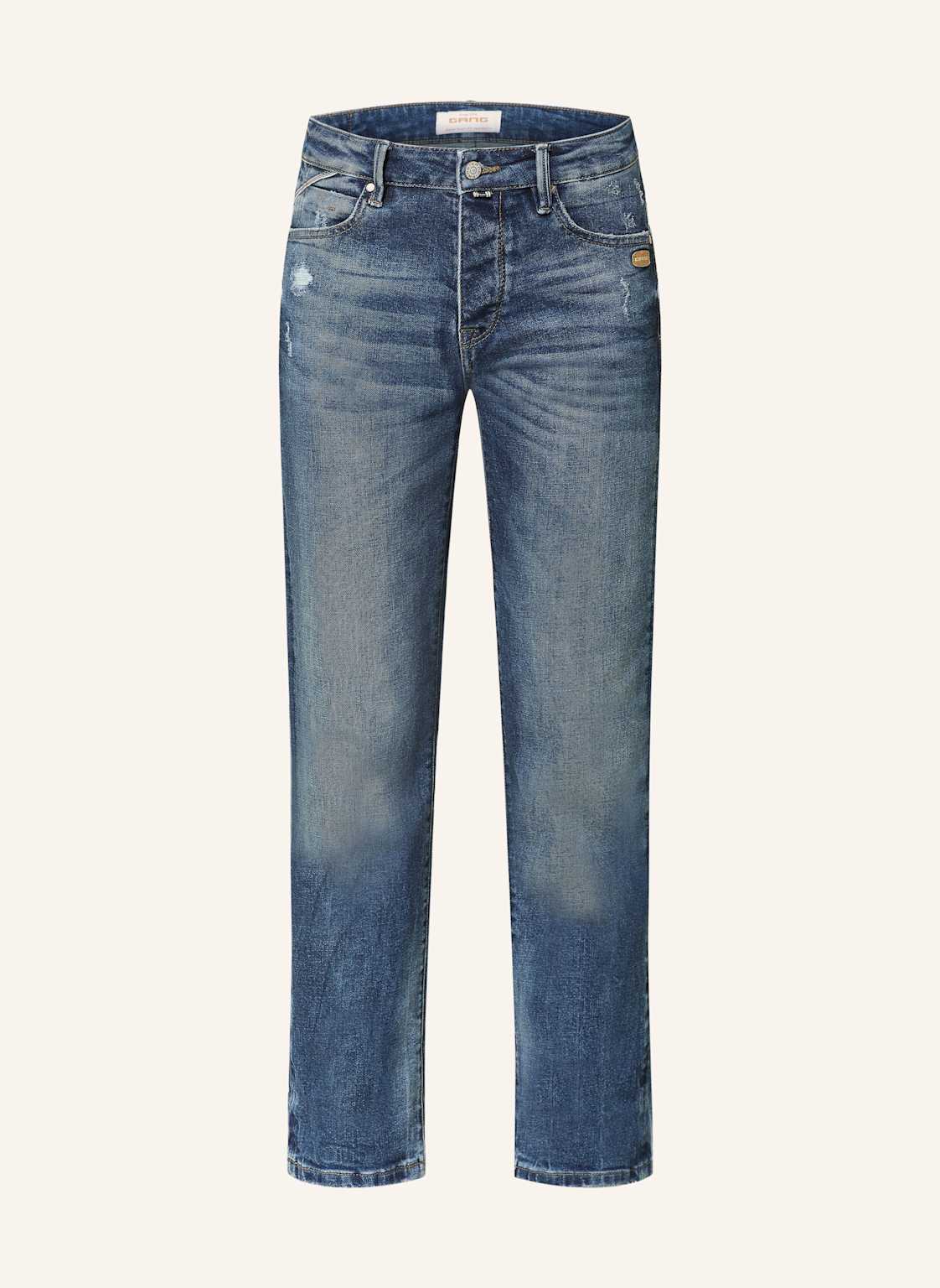 Gang Jeans 94thelma blau Gang Jeans 94thelma blau von GANG