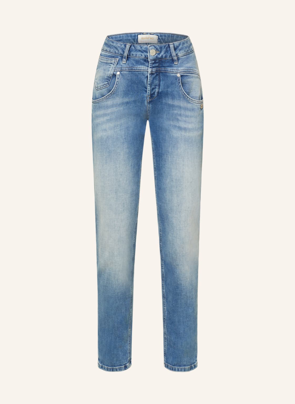 Gang Jeans Bo blau von GANG