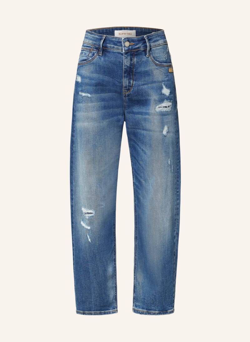 Gang Jeans Ida blau von GANG