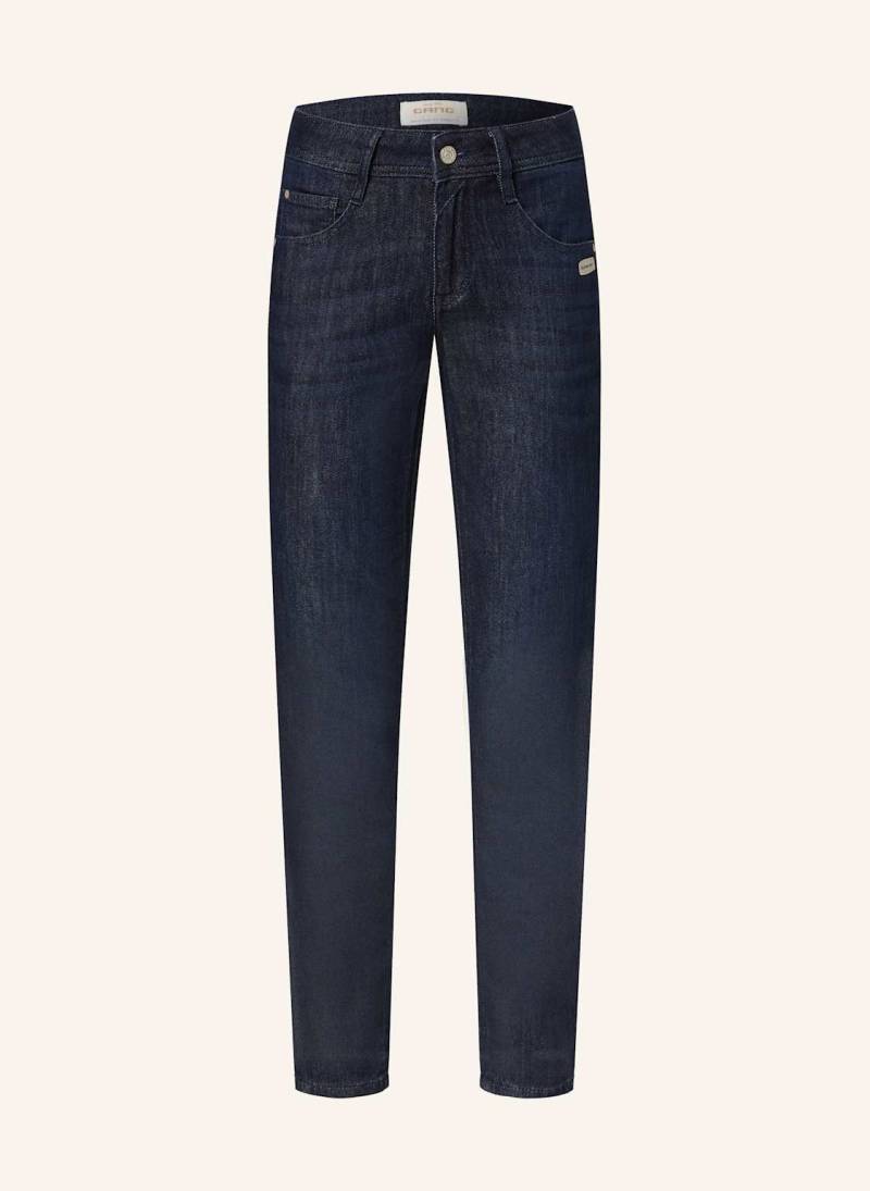 Gang Straight Jeans 94 Amelie blau von GANG