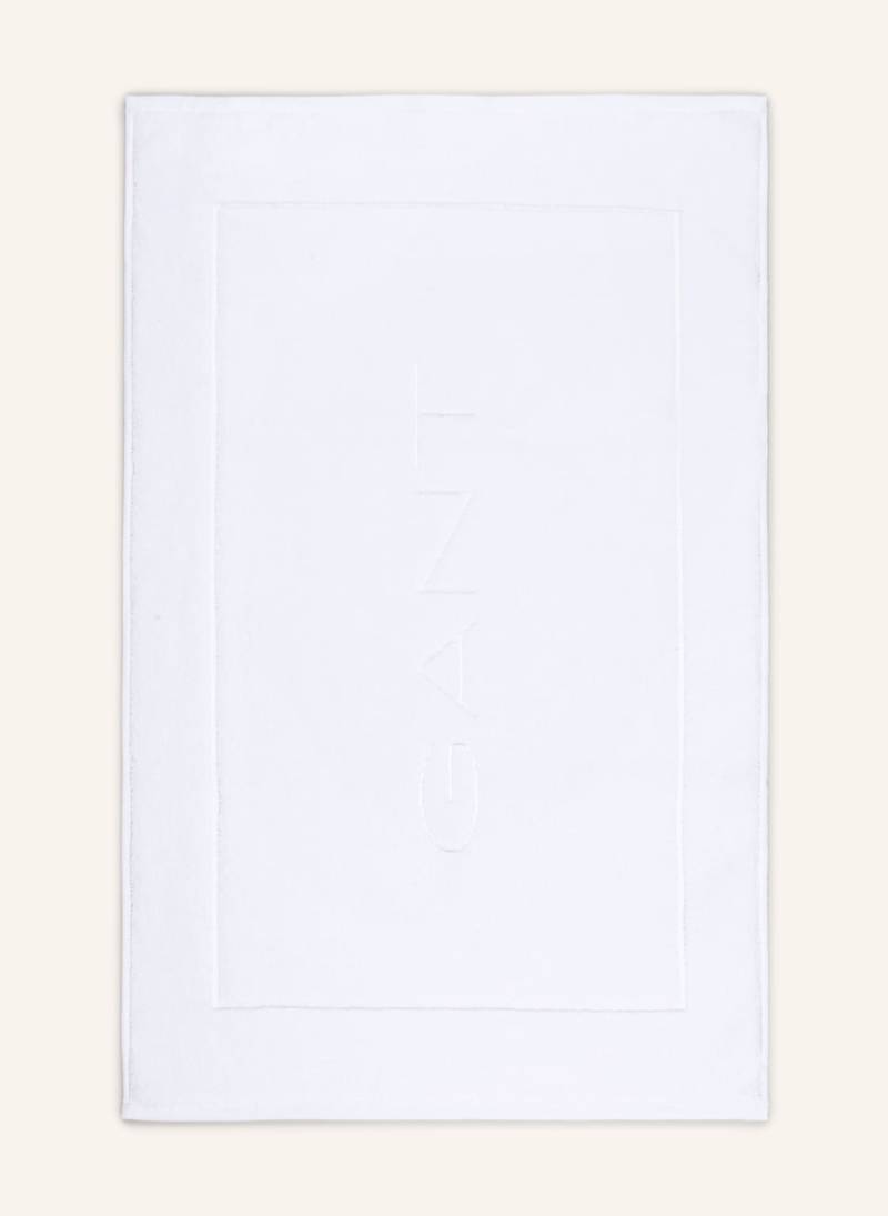 Gant Home Badematte weiss Gant Home Badematte weiss von GANT HOME