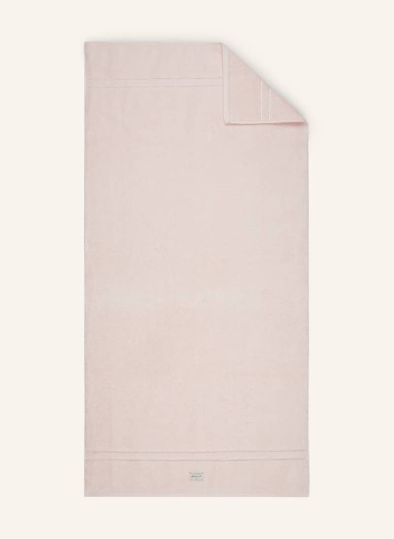 Gant Home Duschtuch rosa von GANT HOME