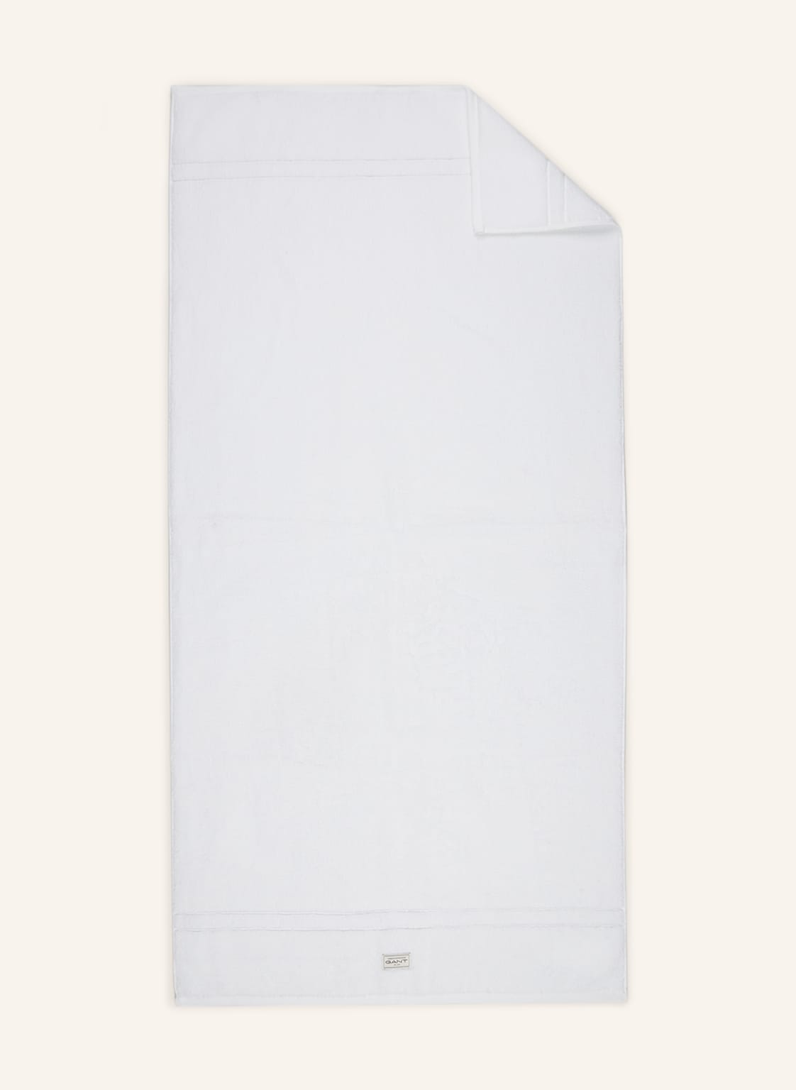 Gant Home Duschtuch weiss von GANT HOME