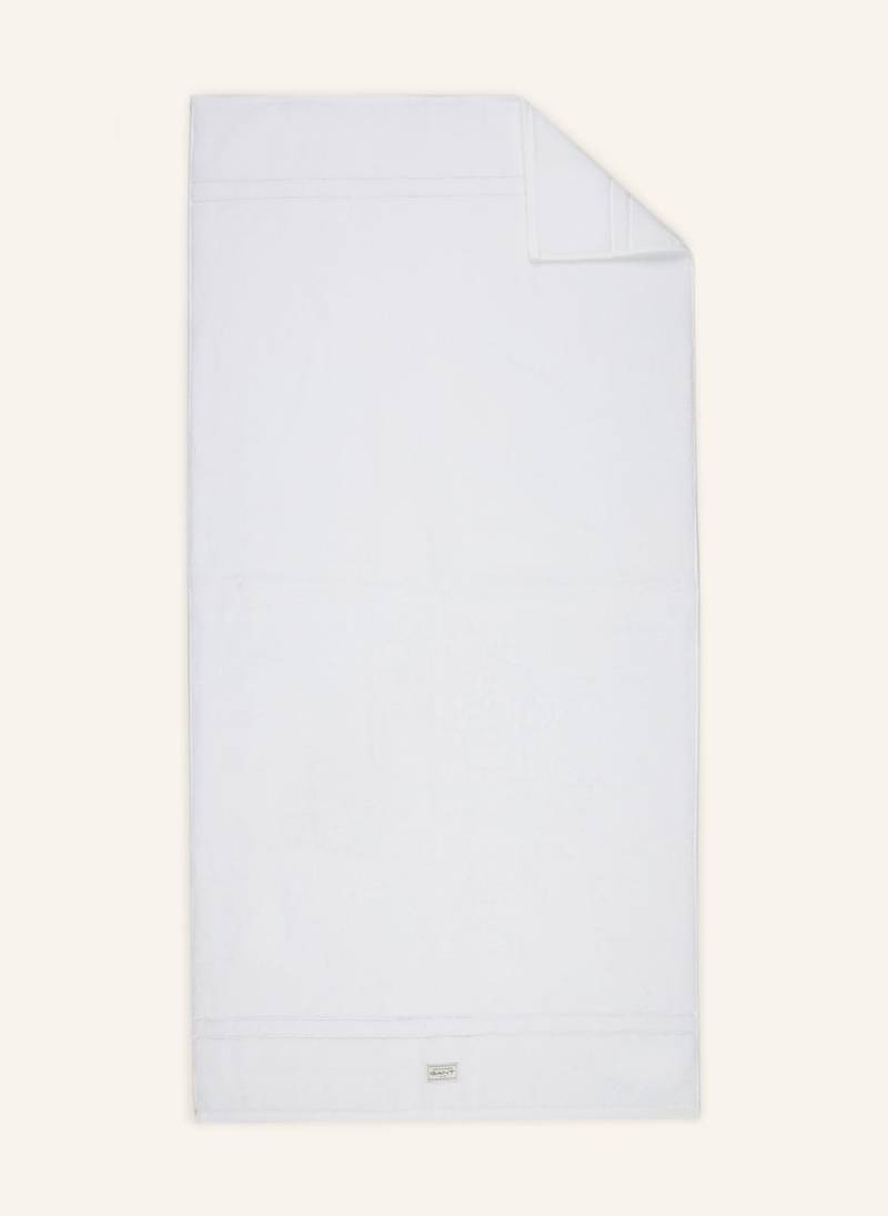 Gant Home Duschtuch weiss Gant Home Duschtuch weiss von GANT HOME