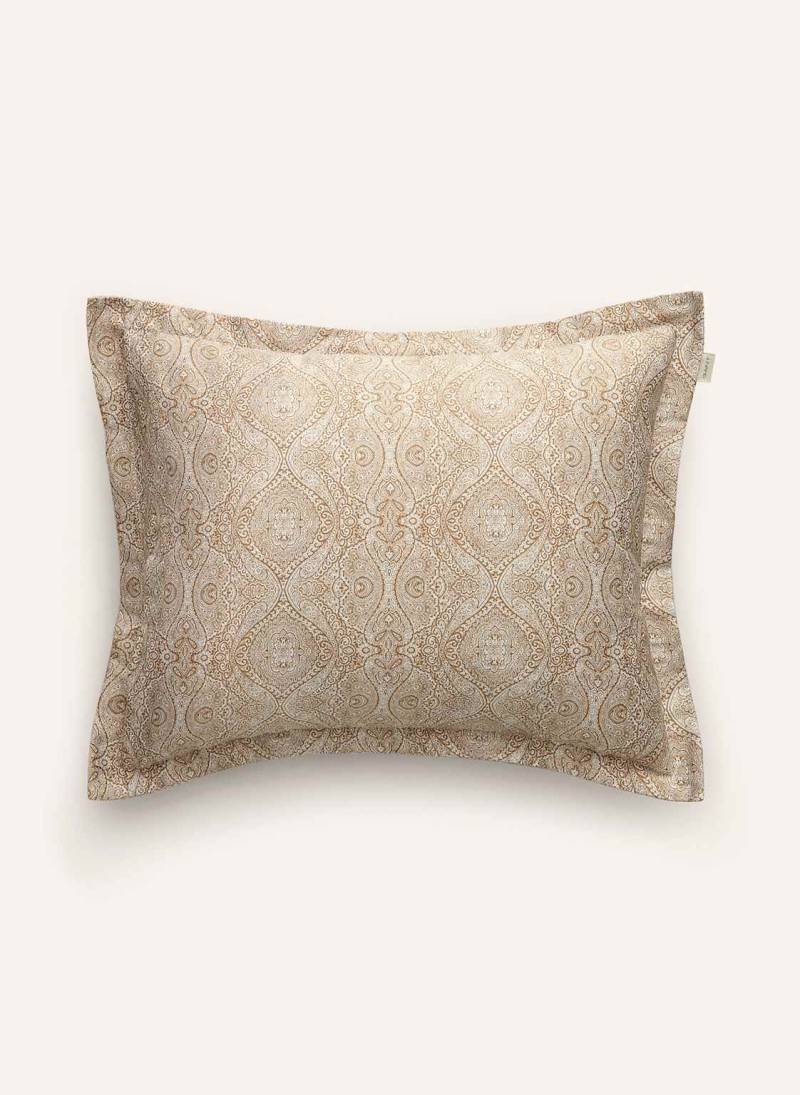 Gant Home Kissenbezug beige von GANT HOME