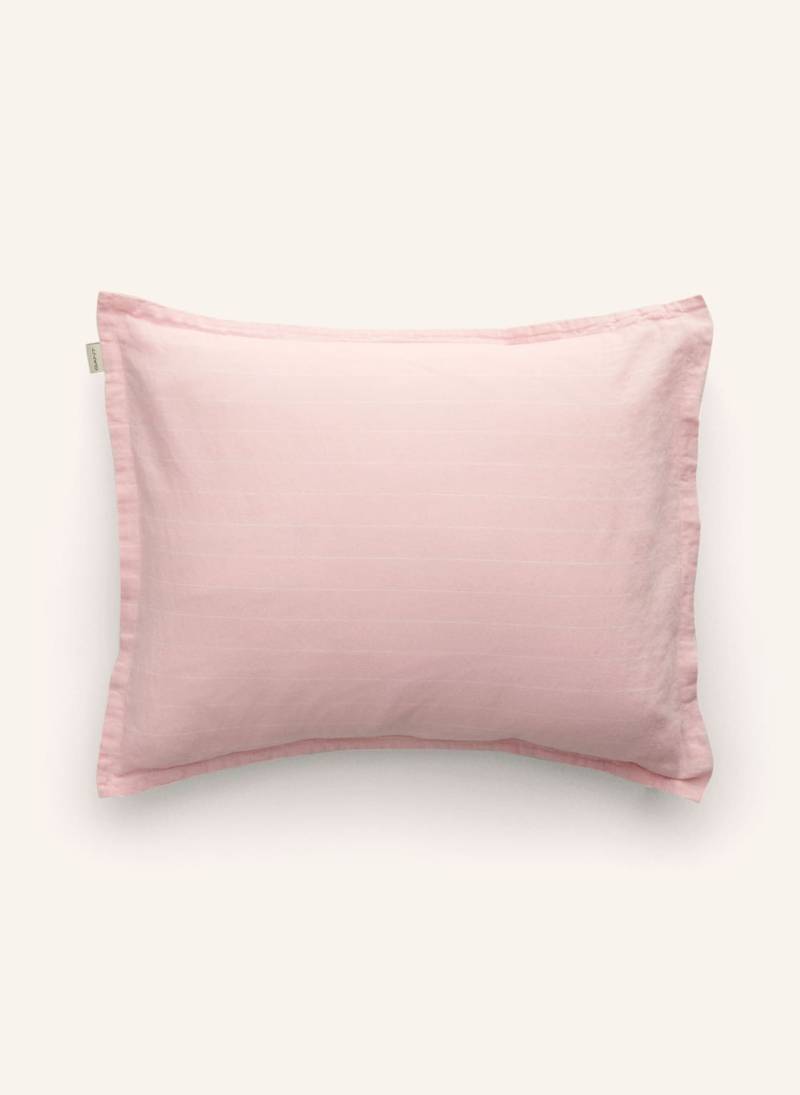 Gant Home Kissenbezug pink von GANT HOME