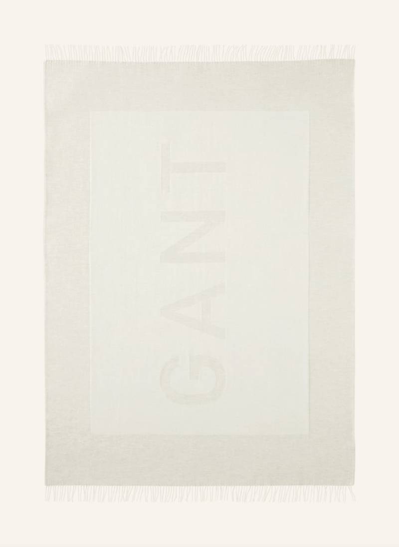 Gant Home Plaid weiss von GANT HOME