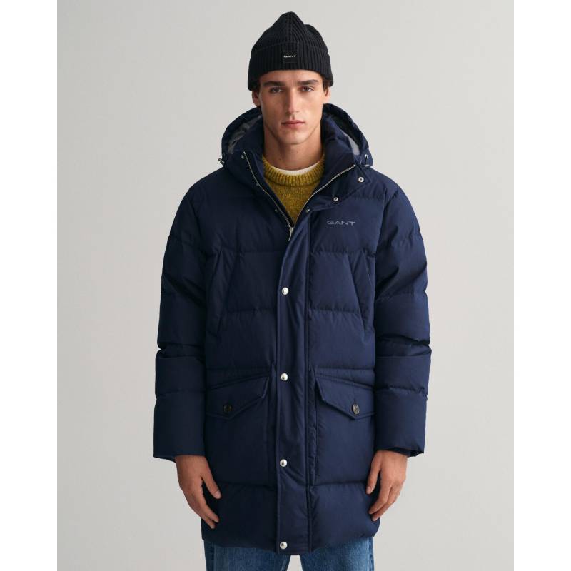 Blouson Herren Marine XL von GANT