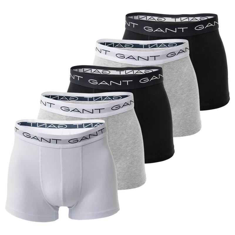 Boxershort Figurbetont Herren  M von GANT