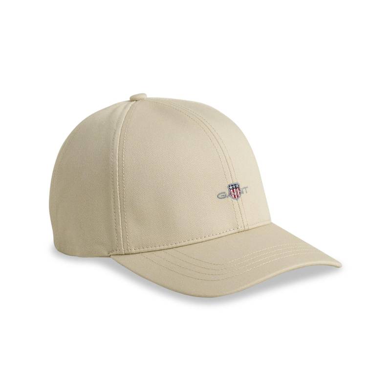 Cap Herren Beige L/XL von GANT