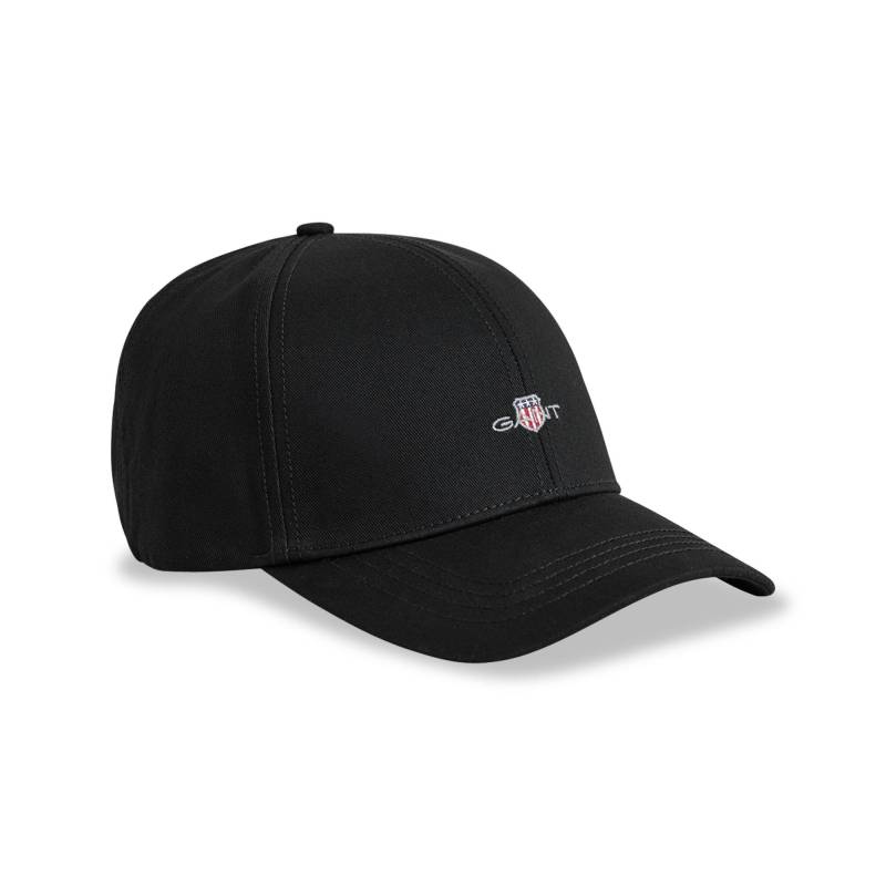 Cap Herren Noir  L/XL von GANT